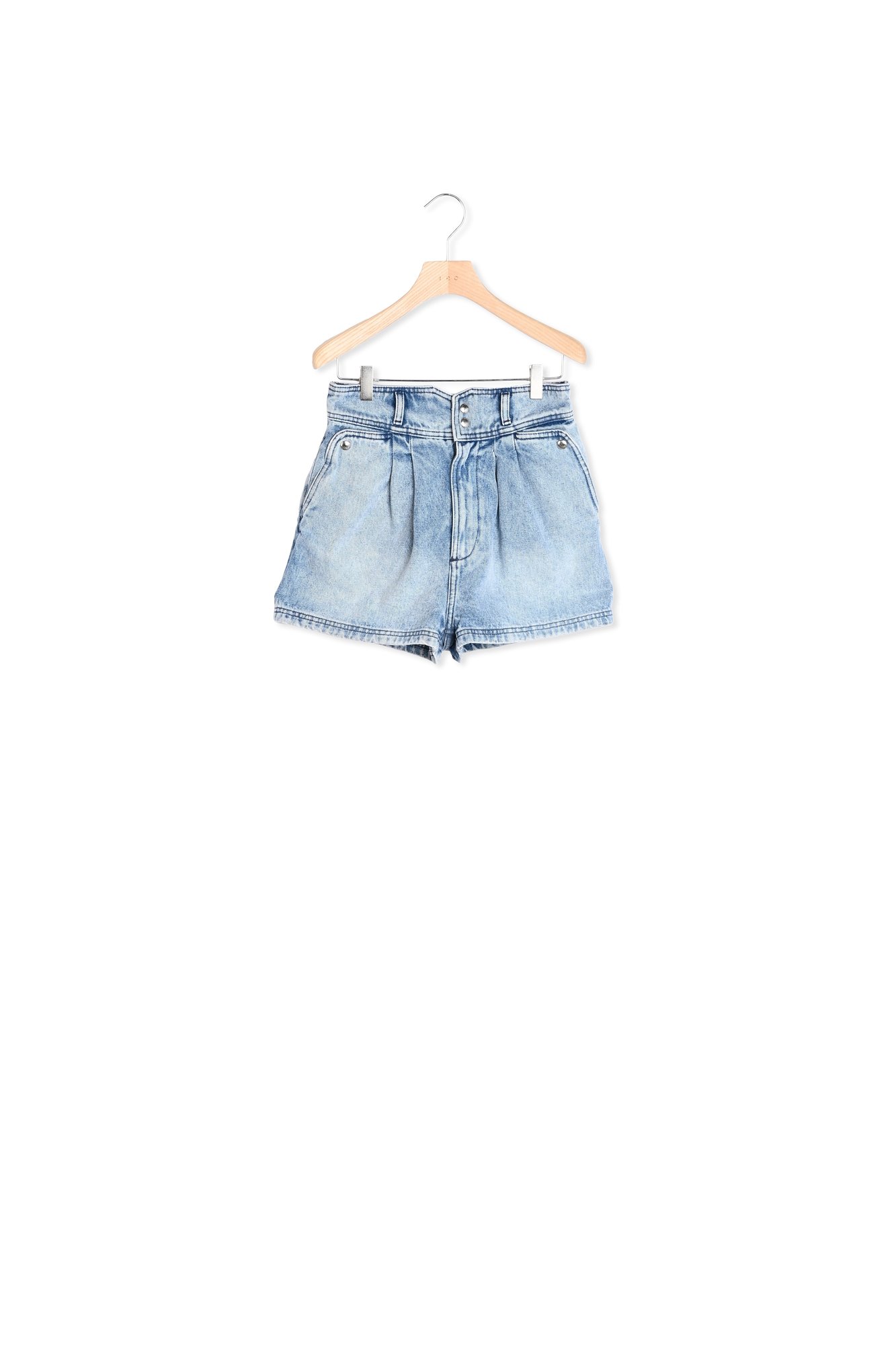 Denim Bleu Authentique