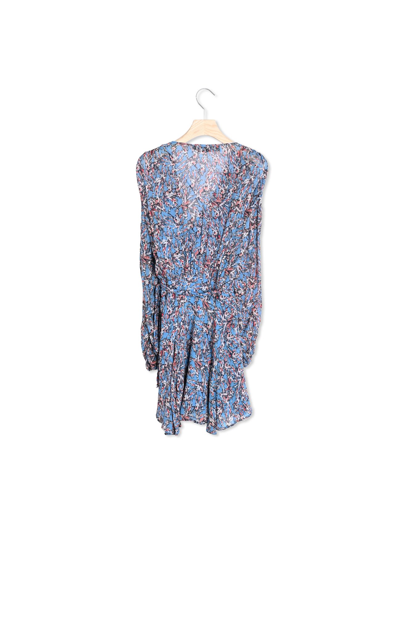 Robe BUSTLE