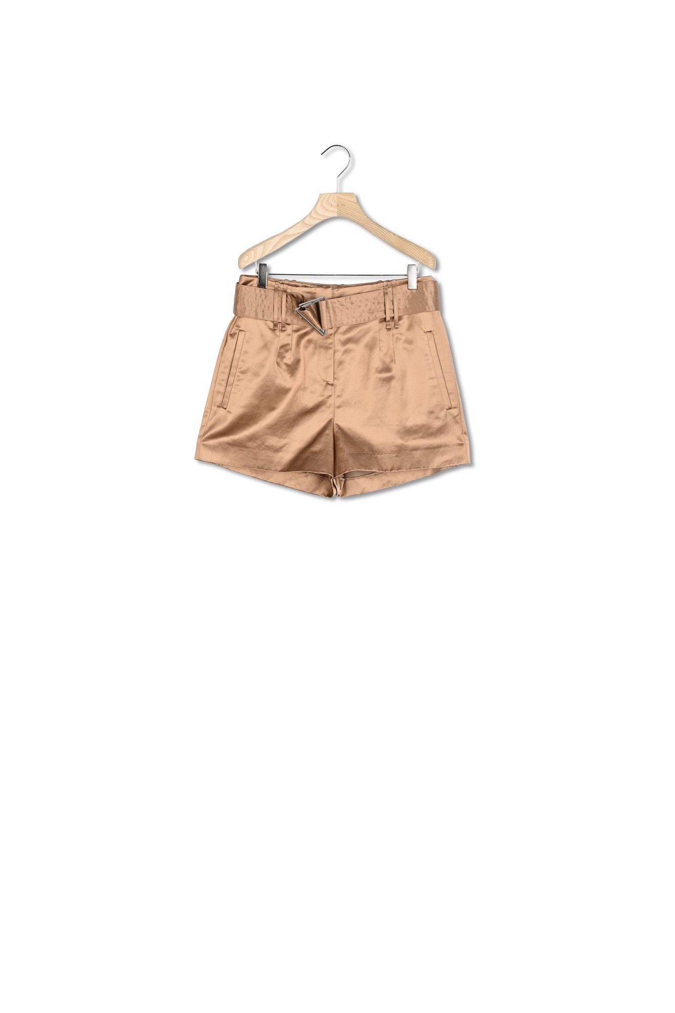 Short BENNI