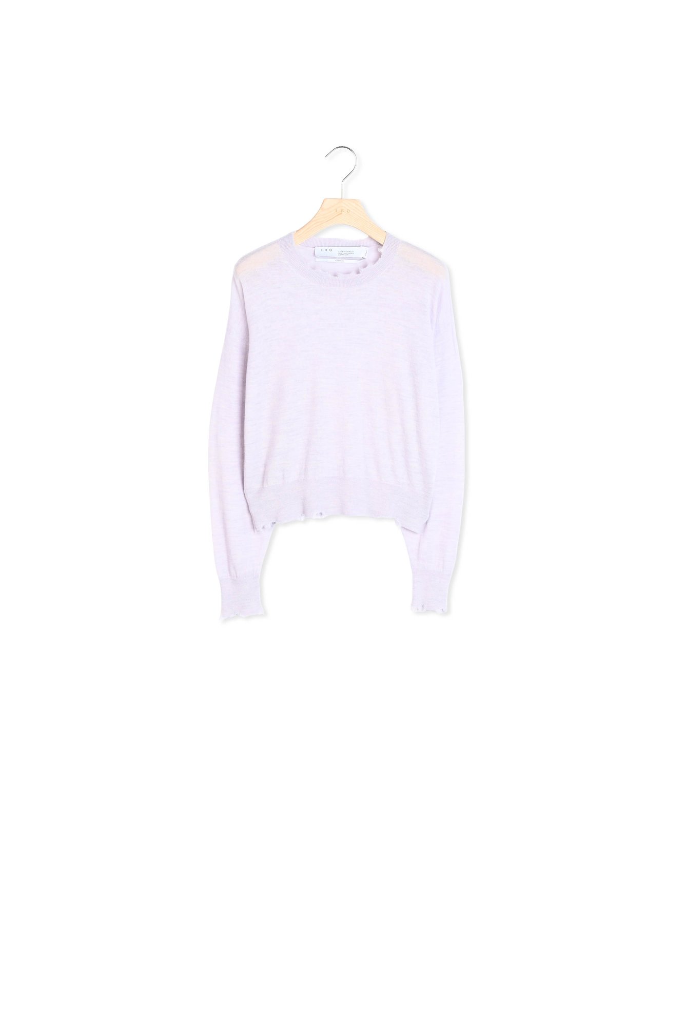 Violet Vintage