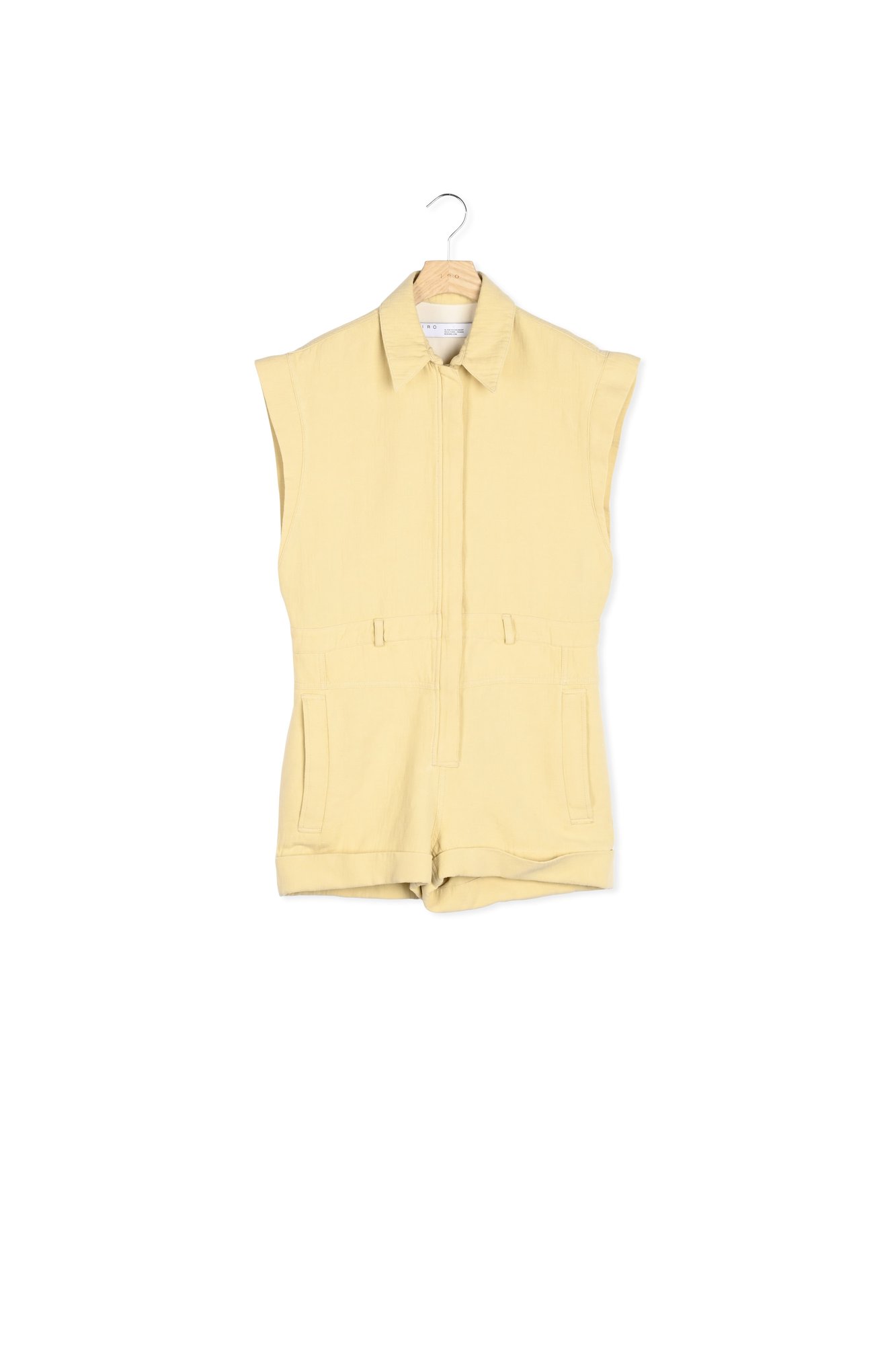 Jaune Clair