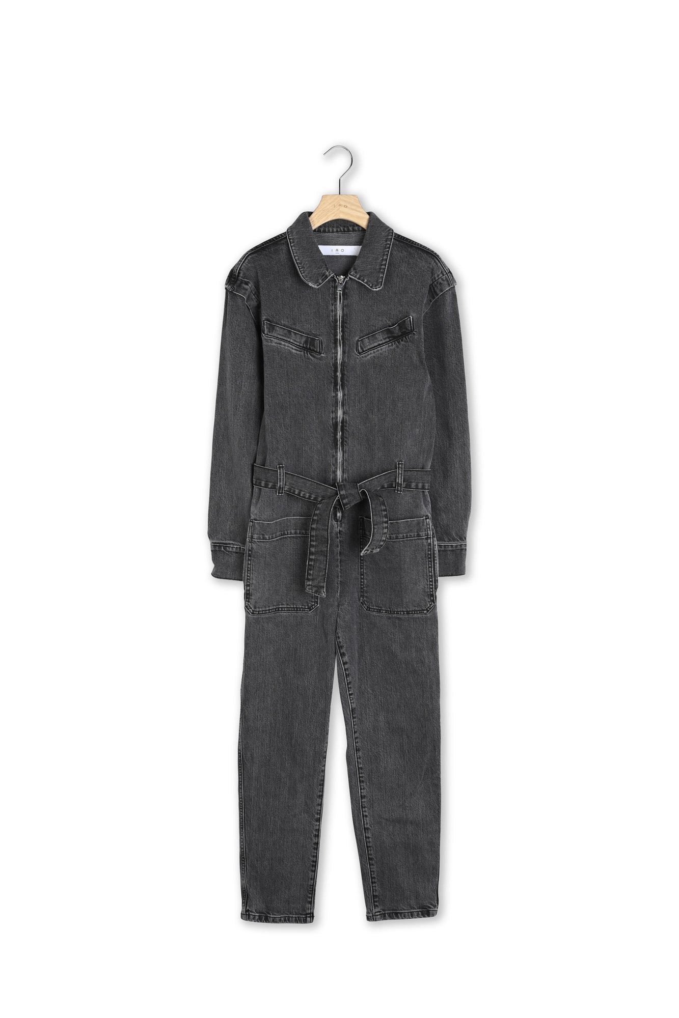 Marine/Gris Foncé