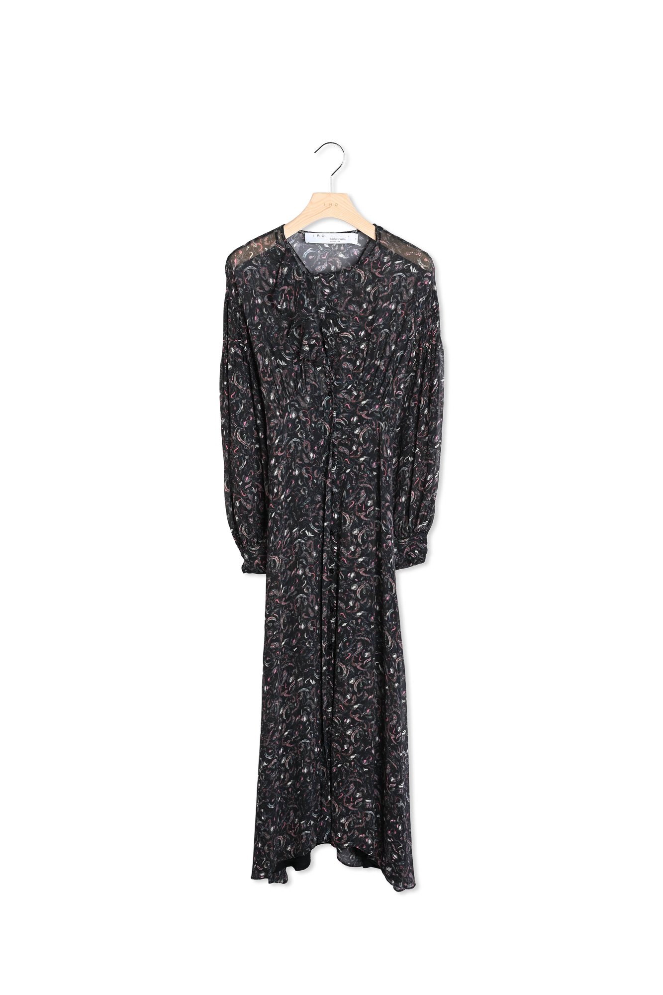 Robes & combinaisons ELEA