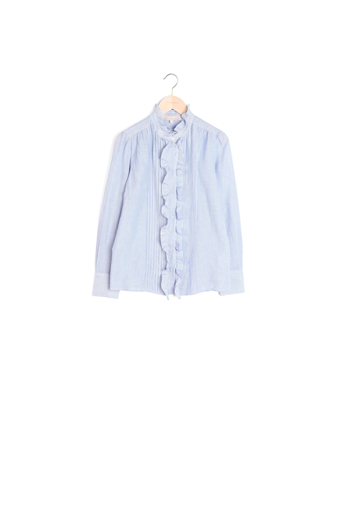 Chemise Nicolas