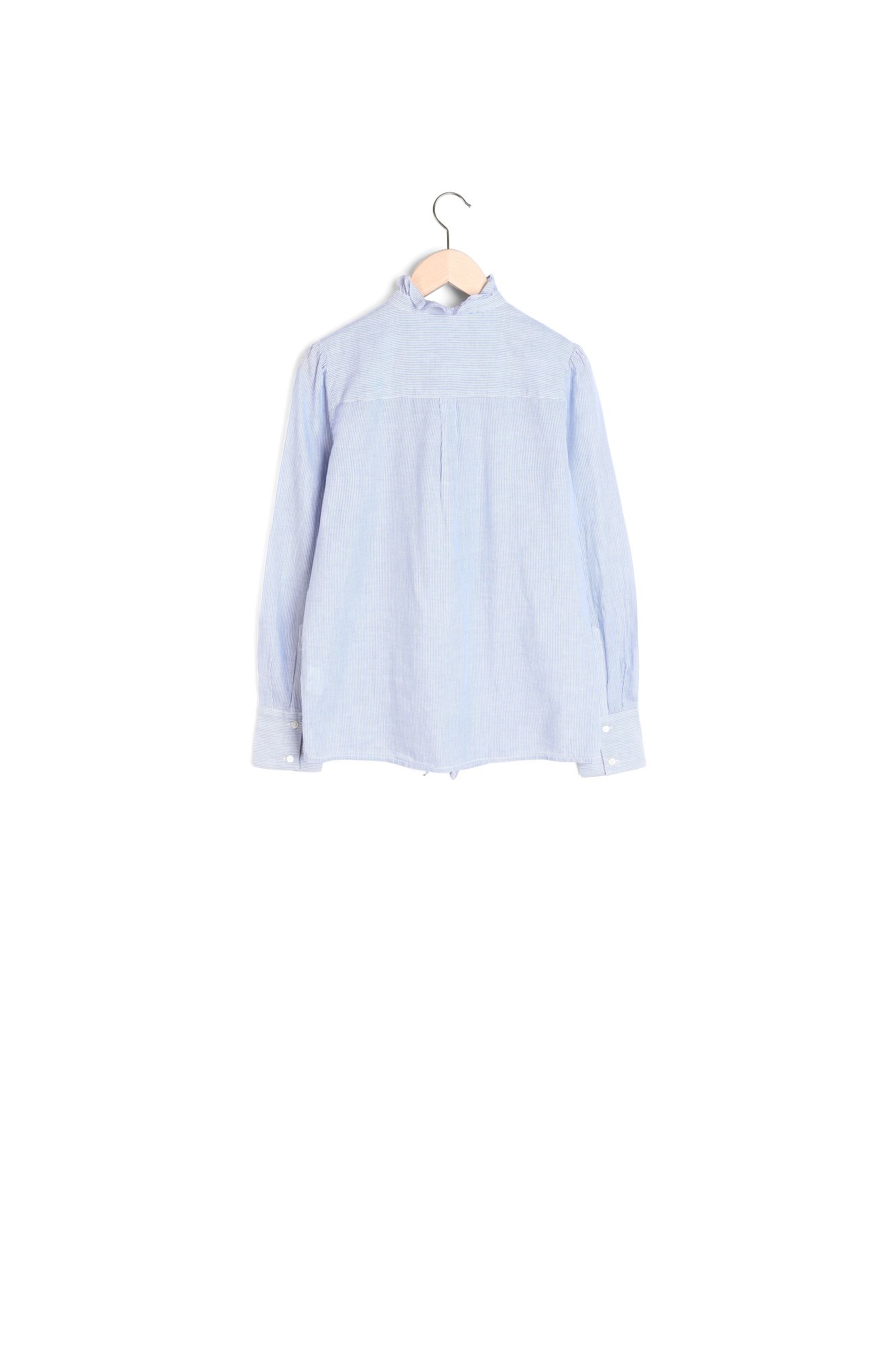 Chemise Nicolas