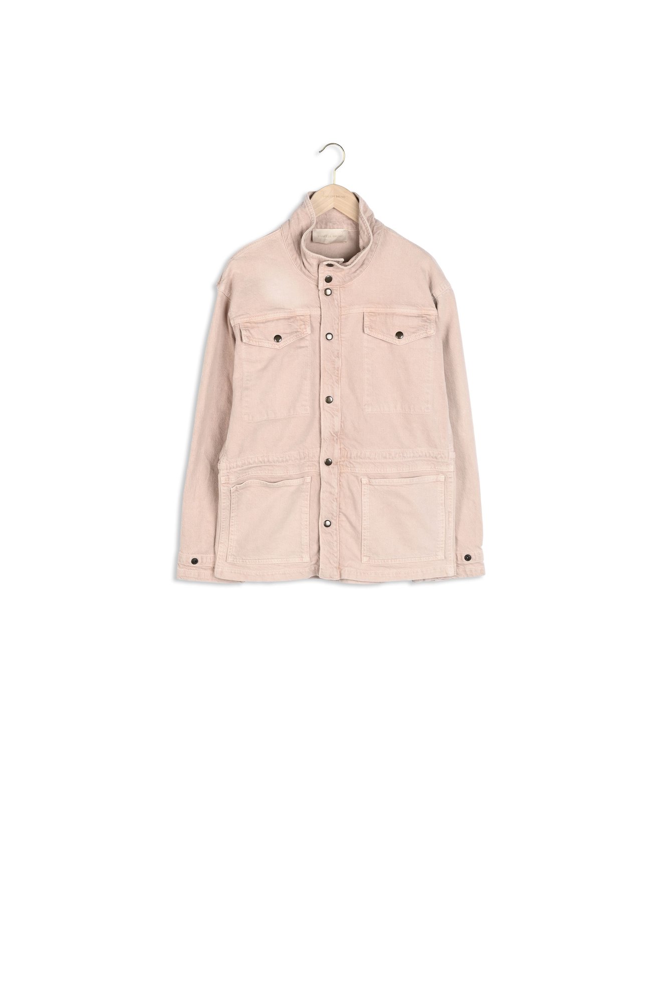 Parka Titouen