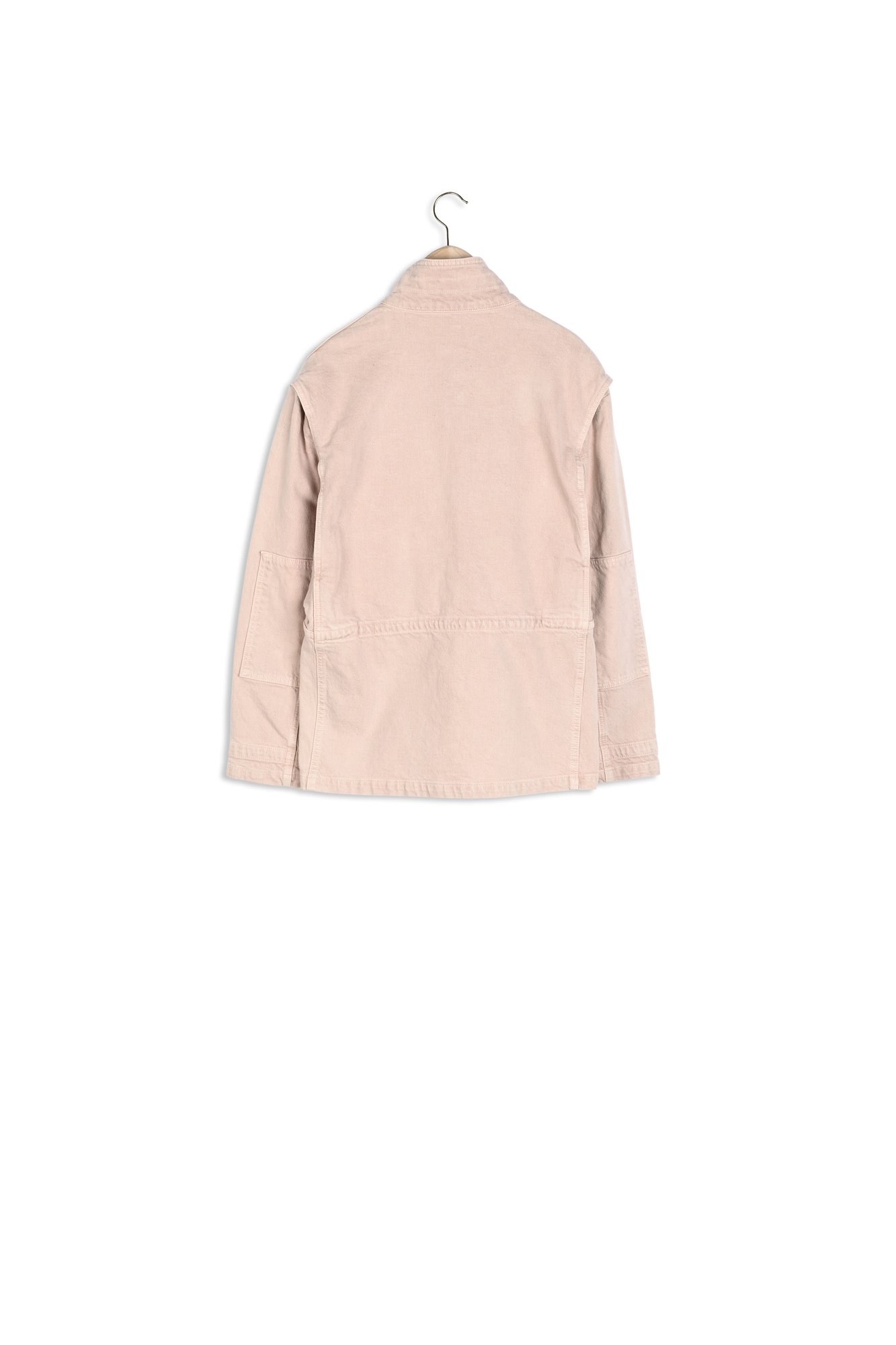 Parka Titouen