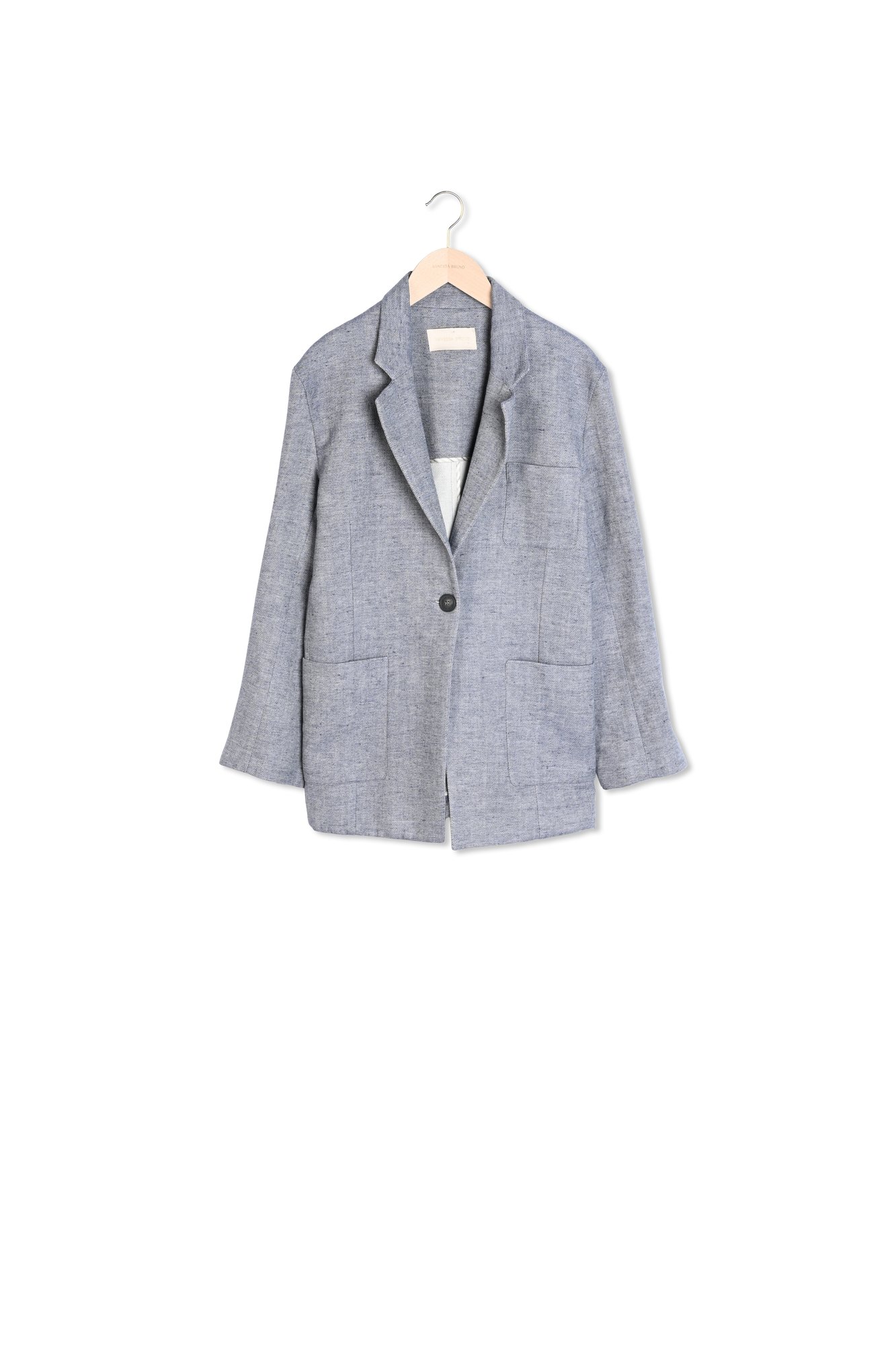 Veste Caline