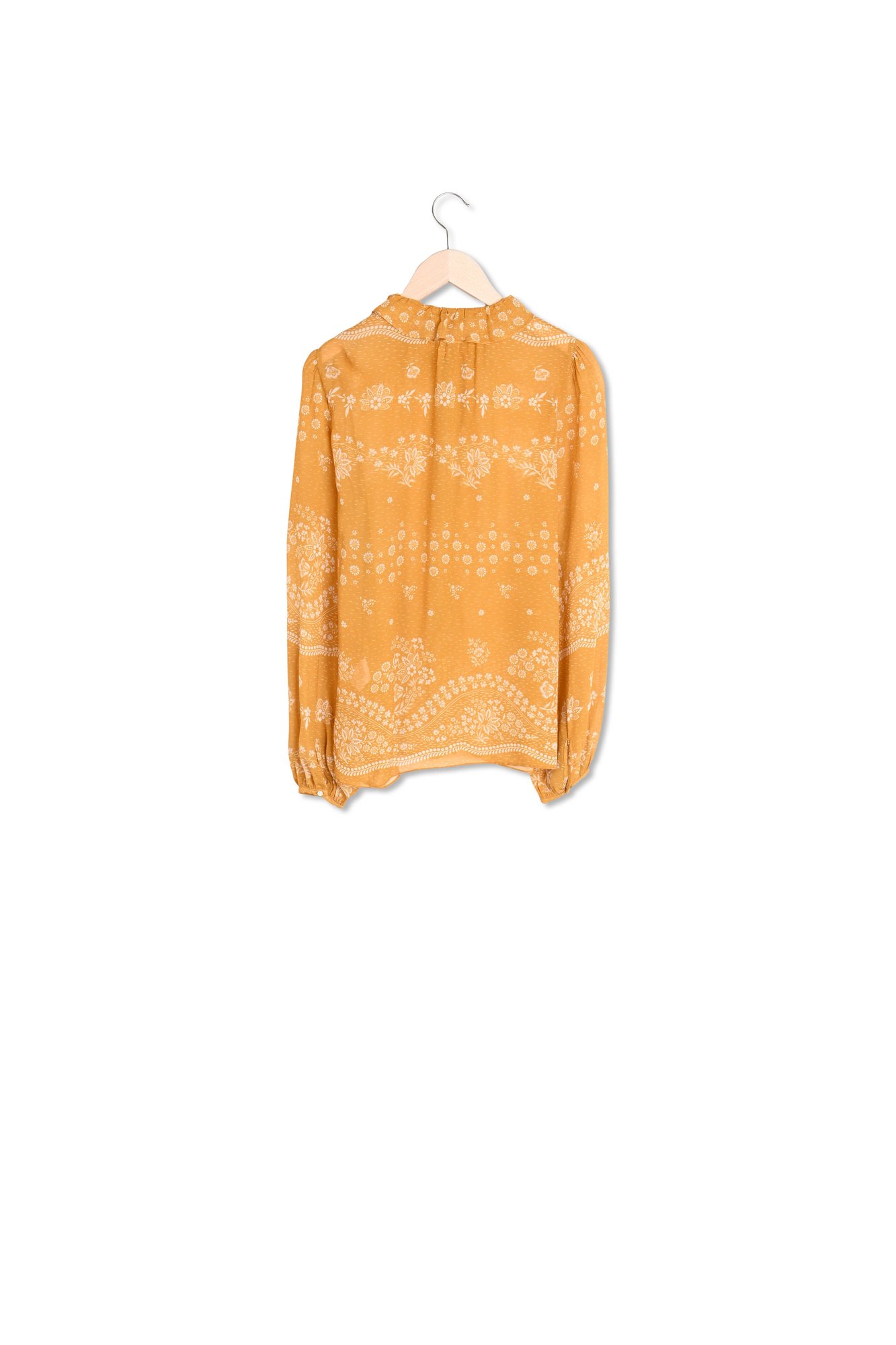 Blouse Peio