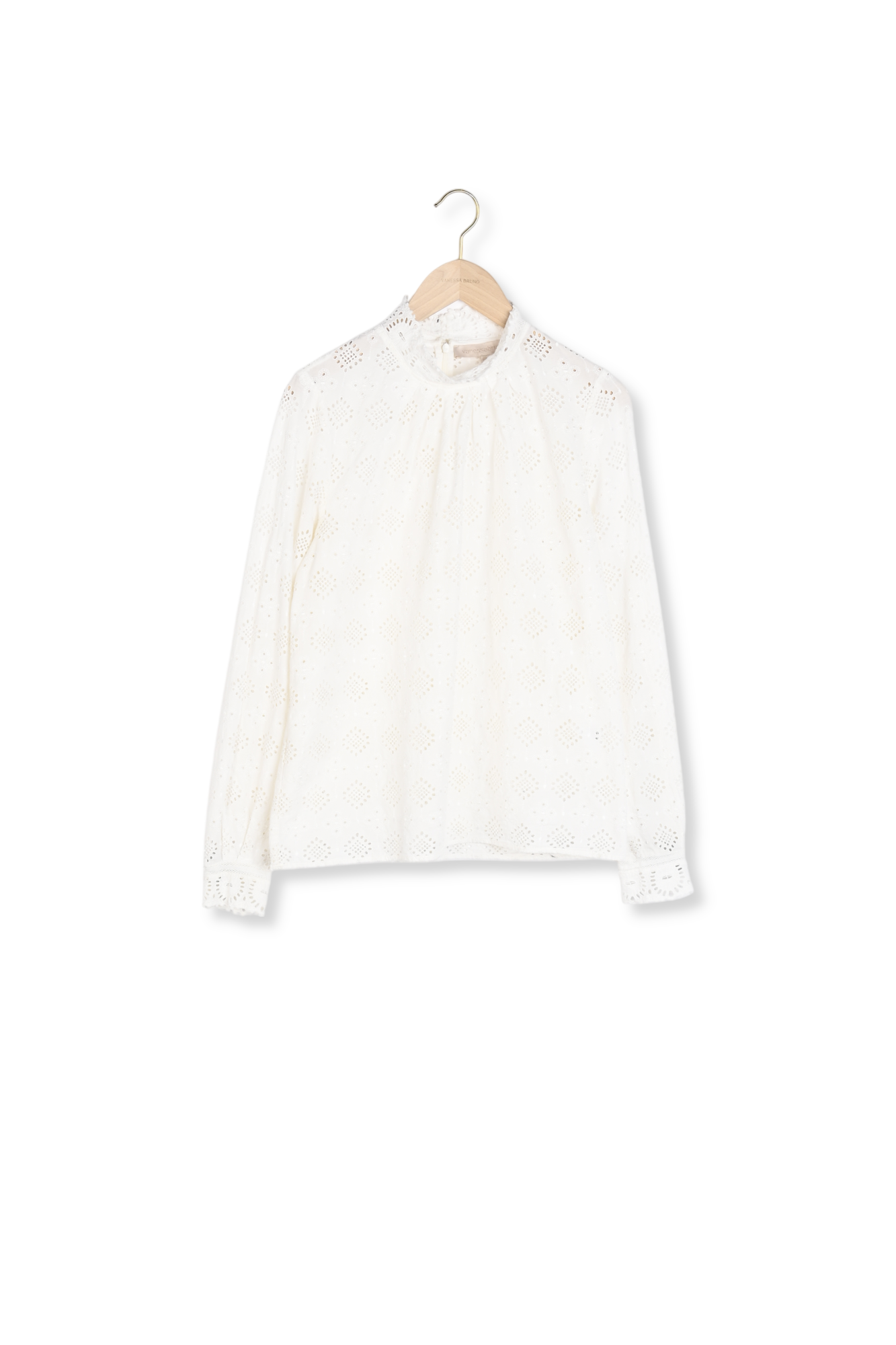 Blouse Timy Vanessa Bruno seconde main photo 1