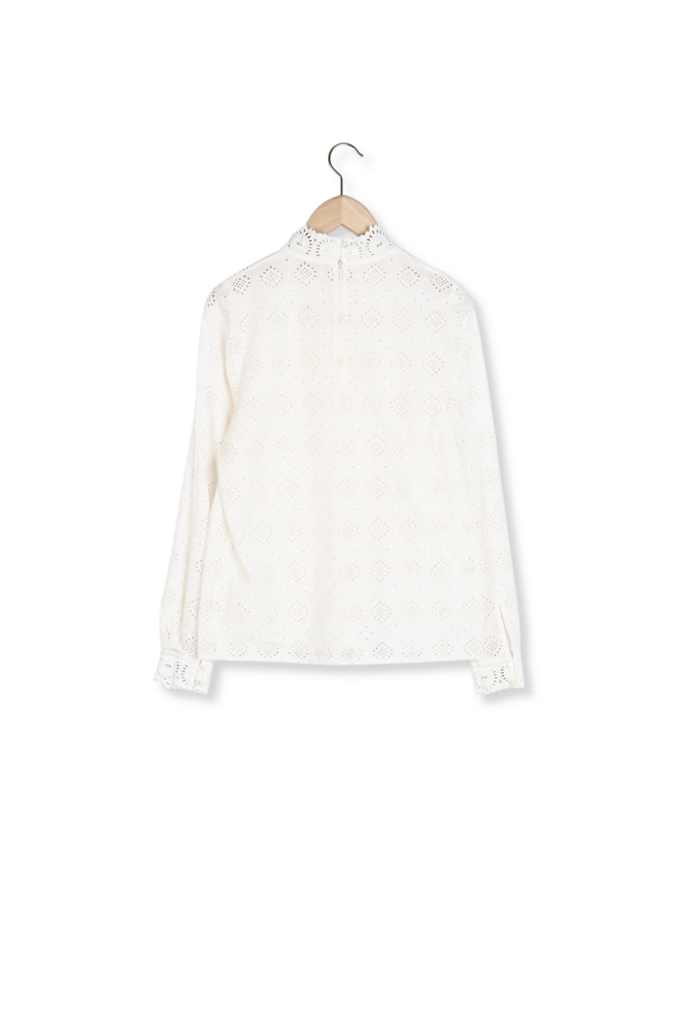 Blouse Timy Vanessa Bruno seconde main photo 2