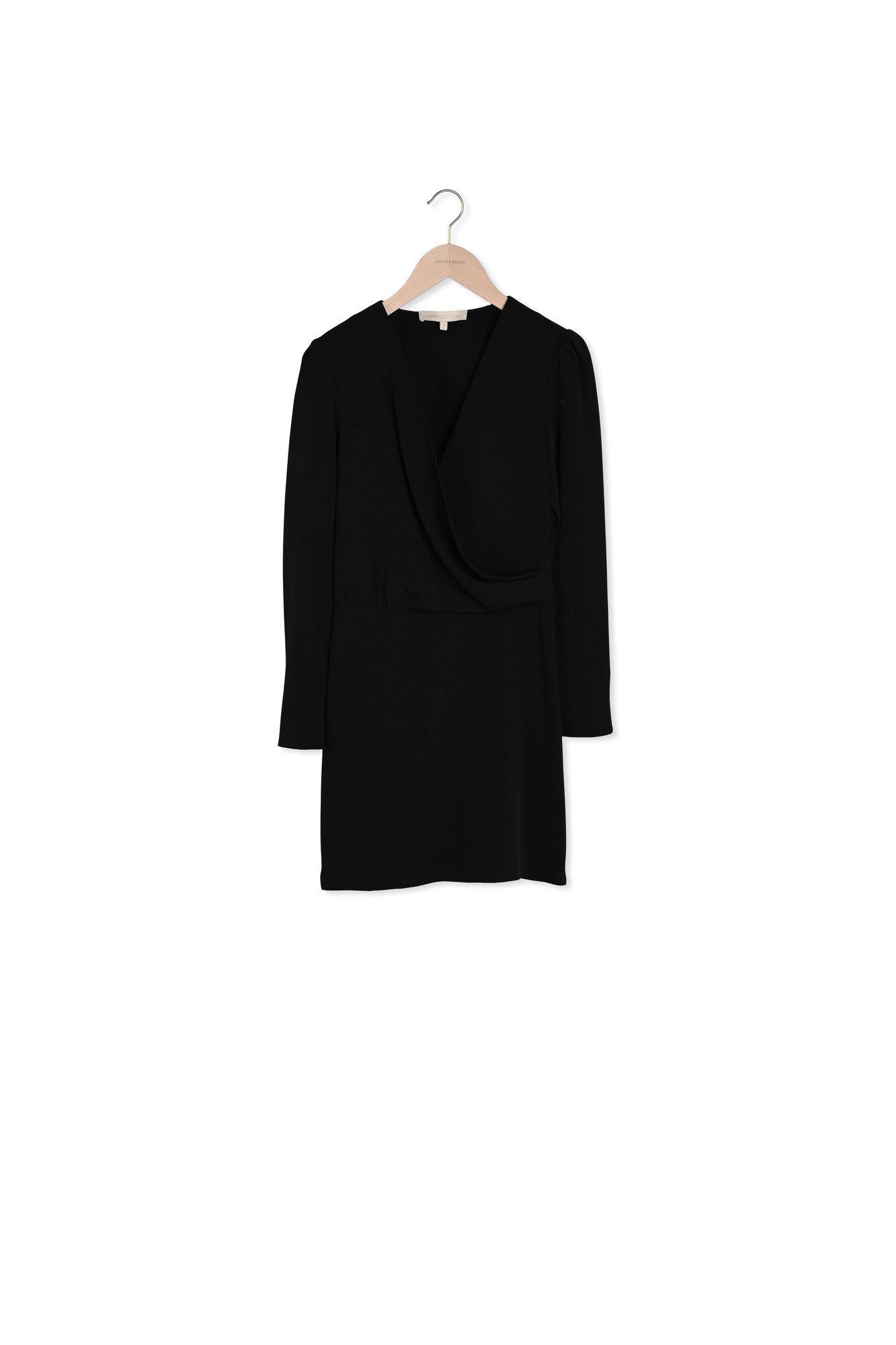 Robe courte Nehila