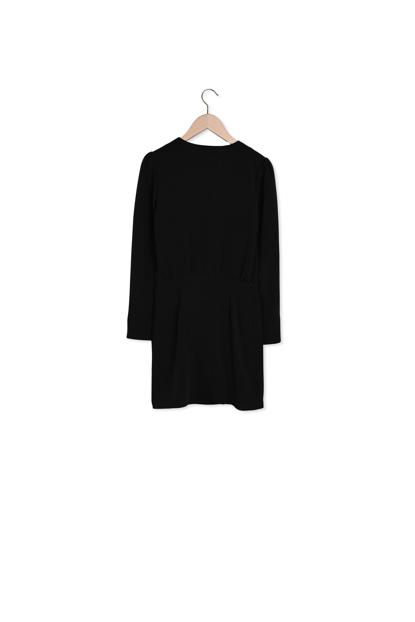 Robe courte Nehila
