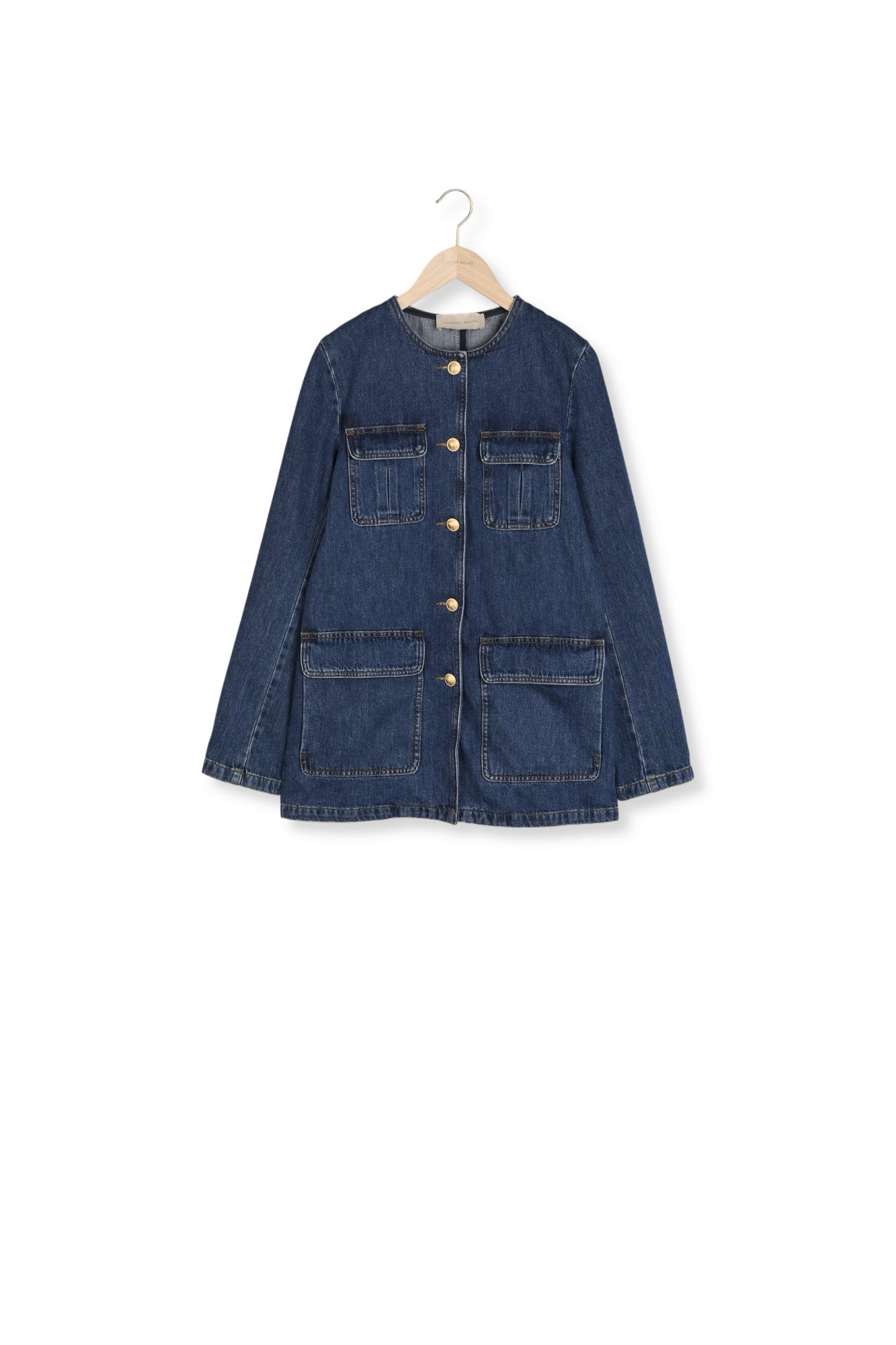 Veste Engel Vanessa Bruno seconde main photo 4