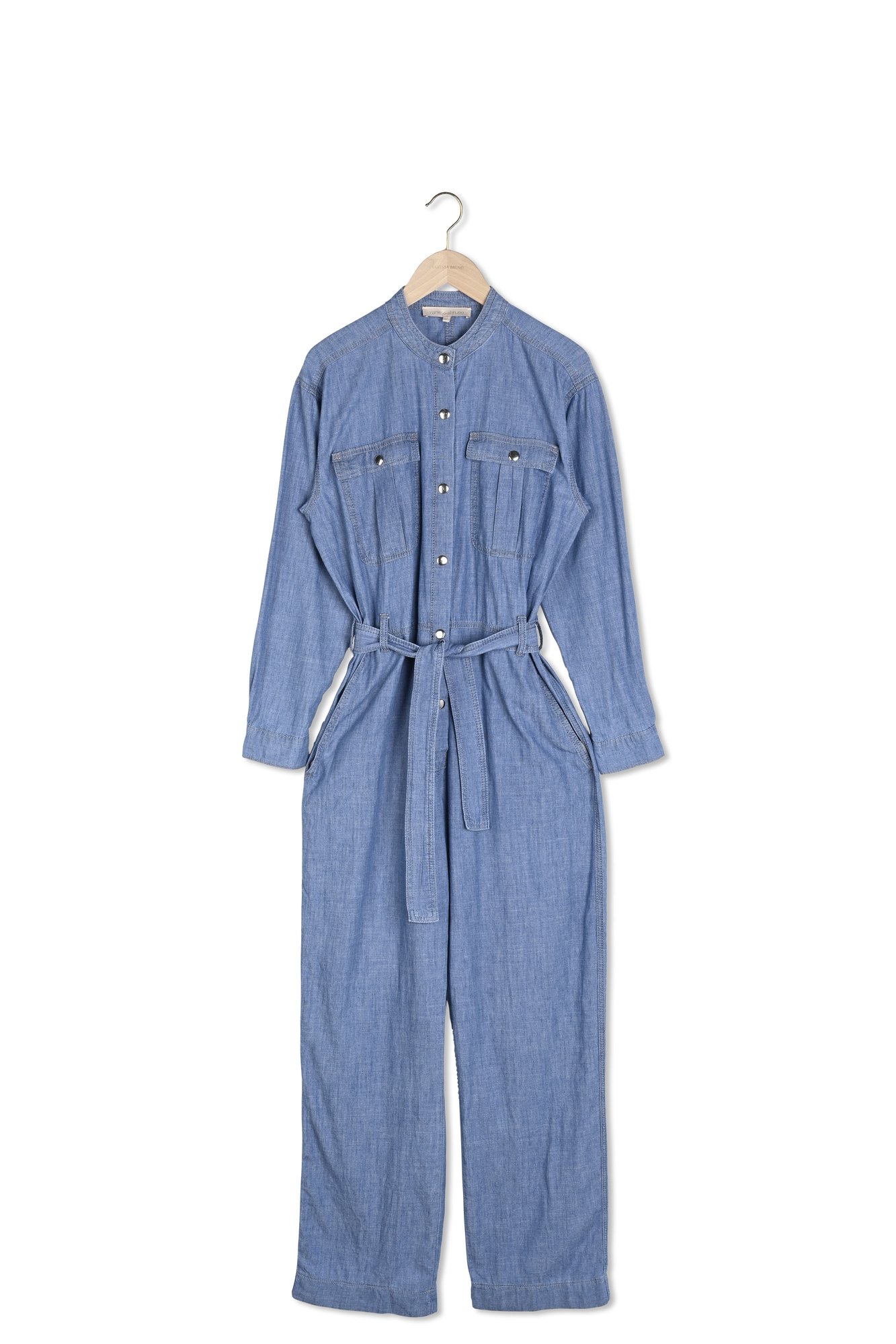 Chambray