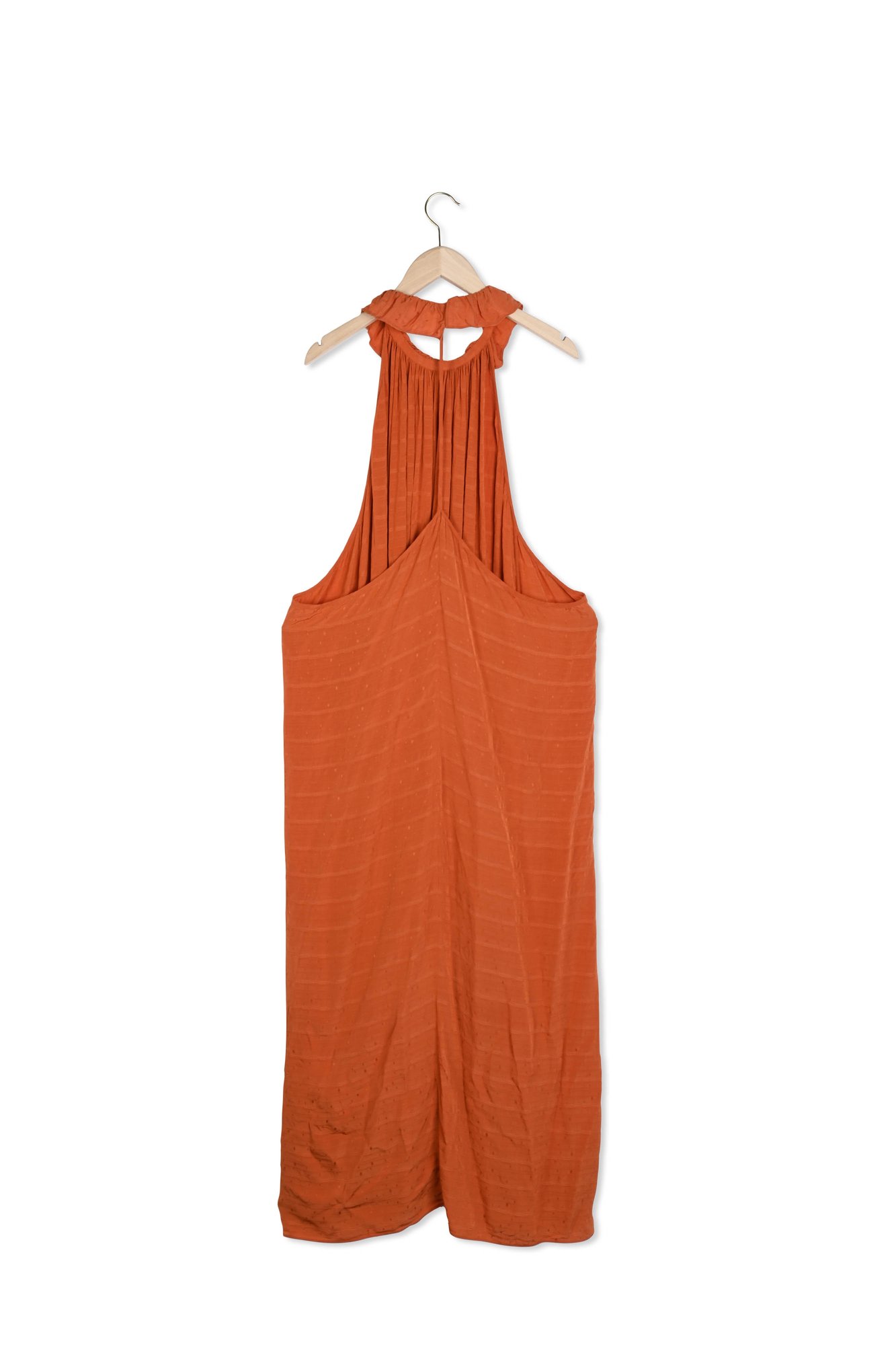 Robe longue Neya