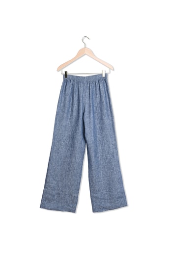 Pantalon Lyor Vanessa Bruno seconde main photo 2