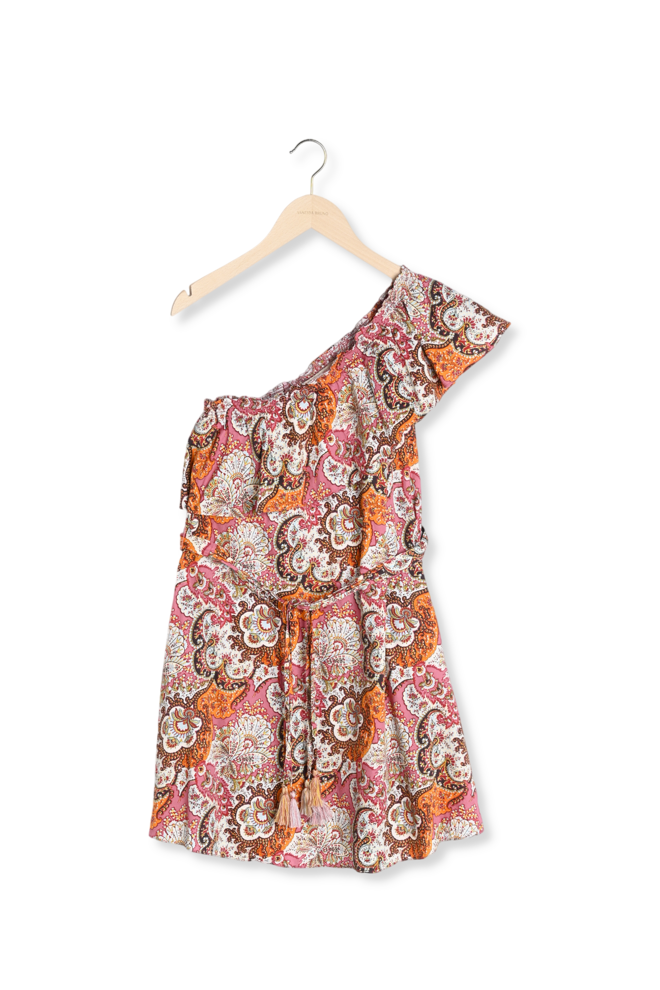 Robe Aleth Vanessa Bruno seconde main photo 3