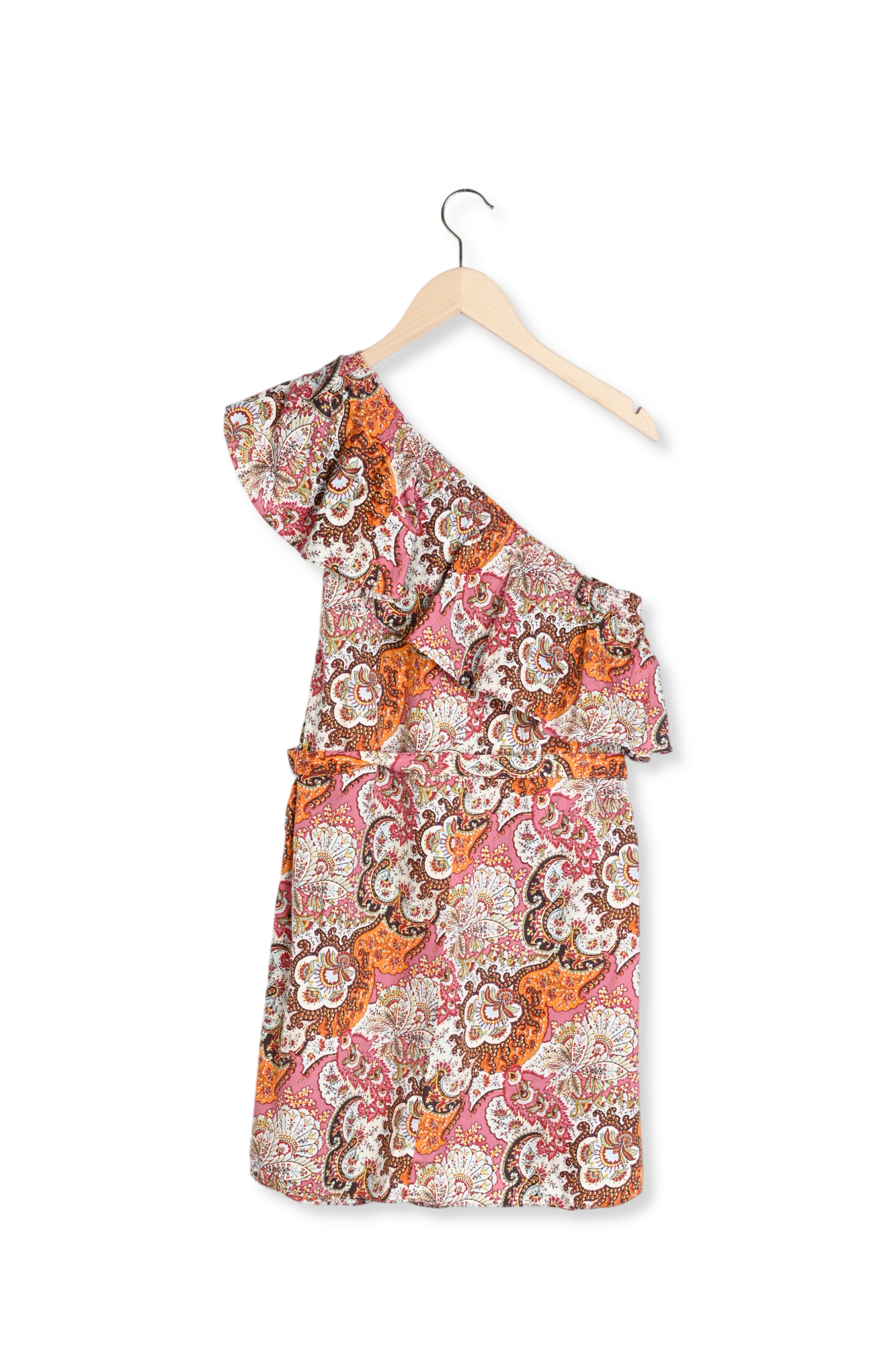 Robe Aleth Vanessa Bruno seconde main photo 4