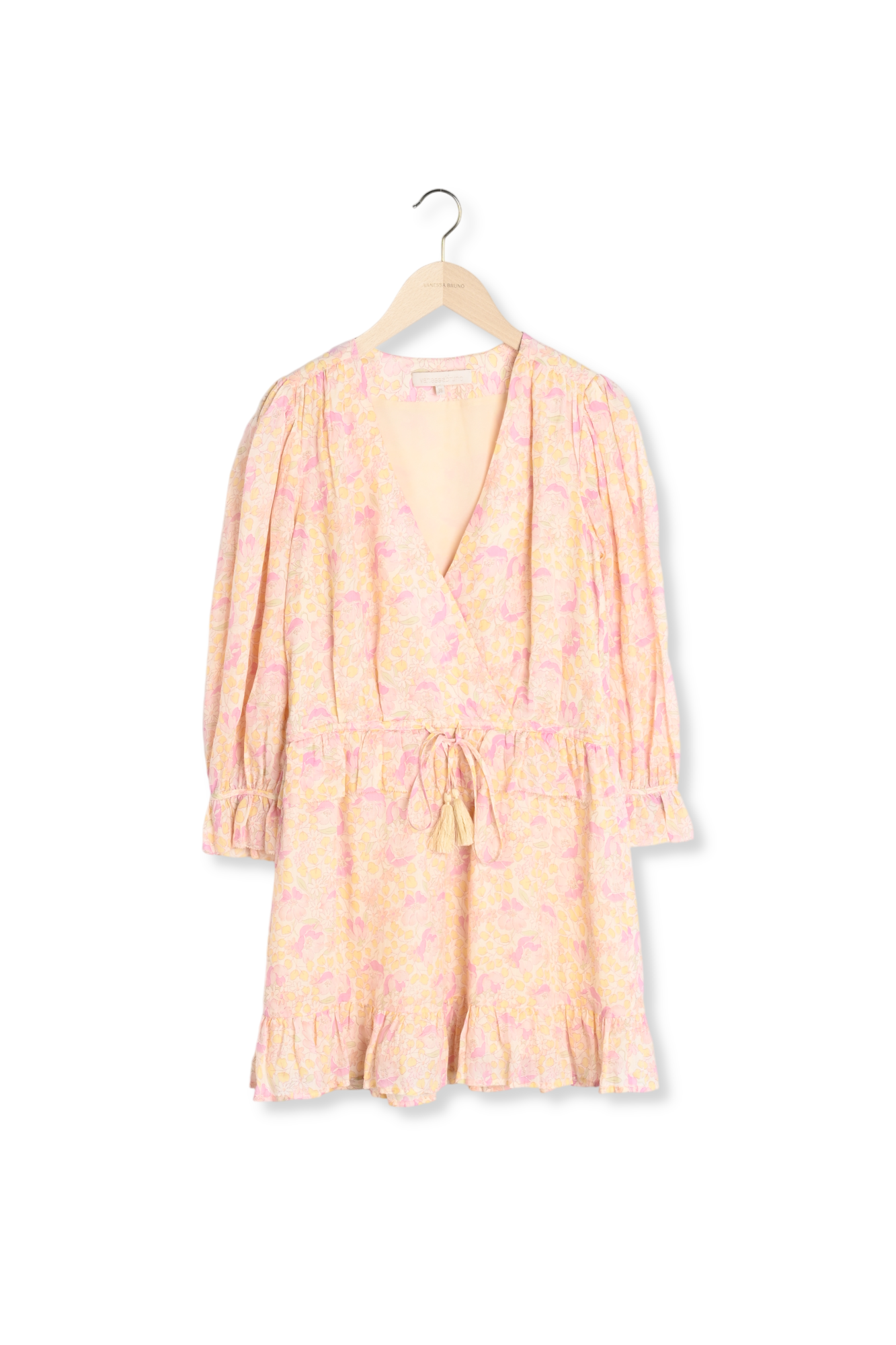 Robe Rosenda Vanessa Bruno seconde main photo 1