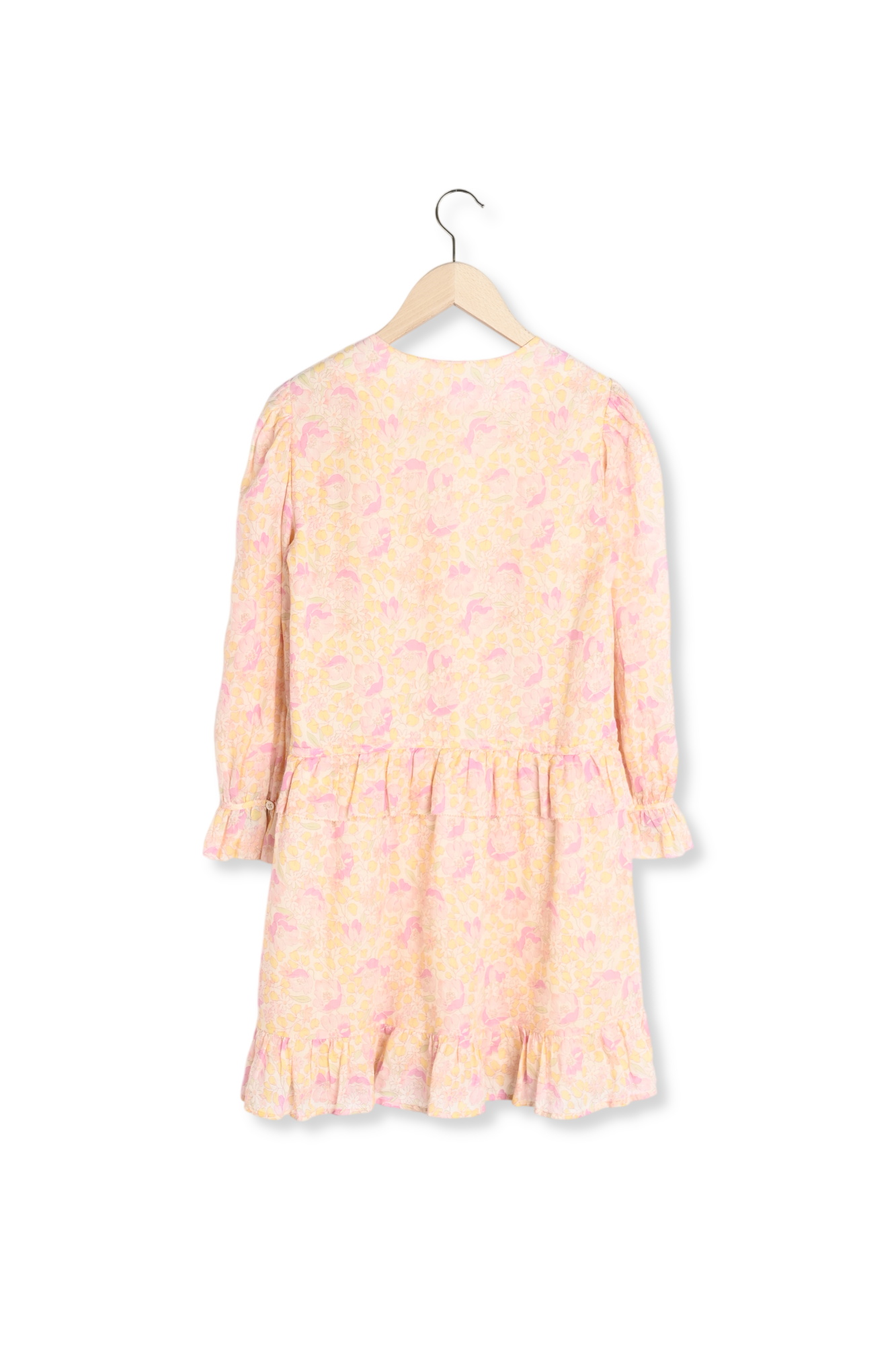 Robe Rosenda Vanessa Bruno seconde main photo 2