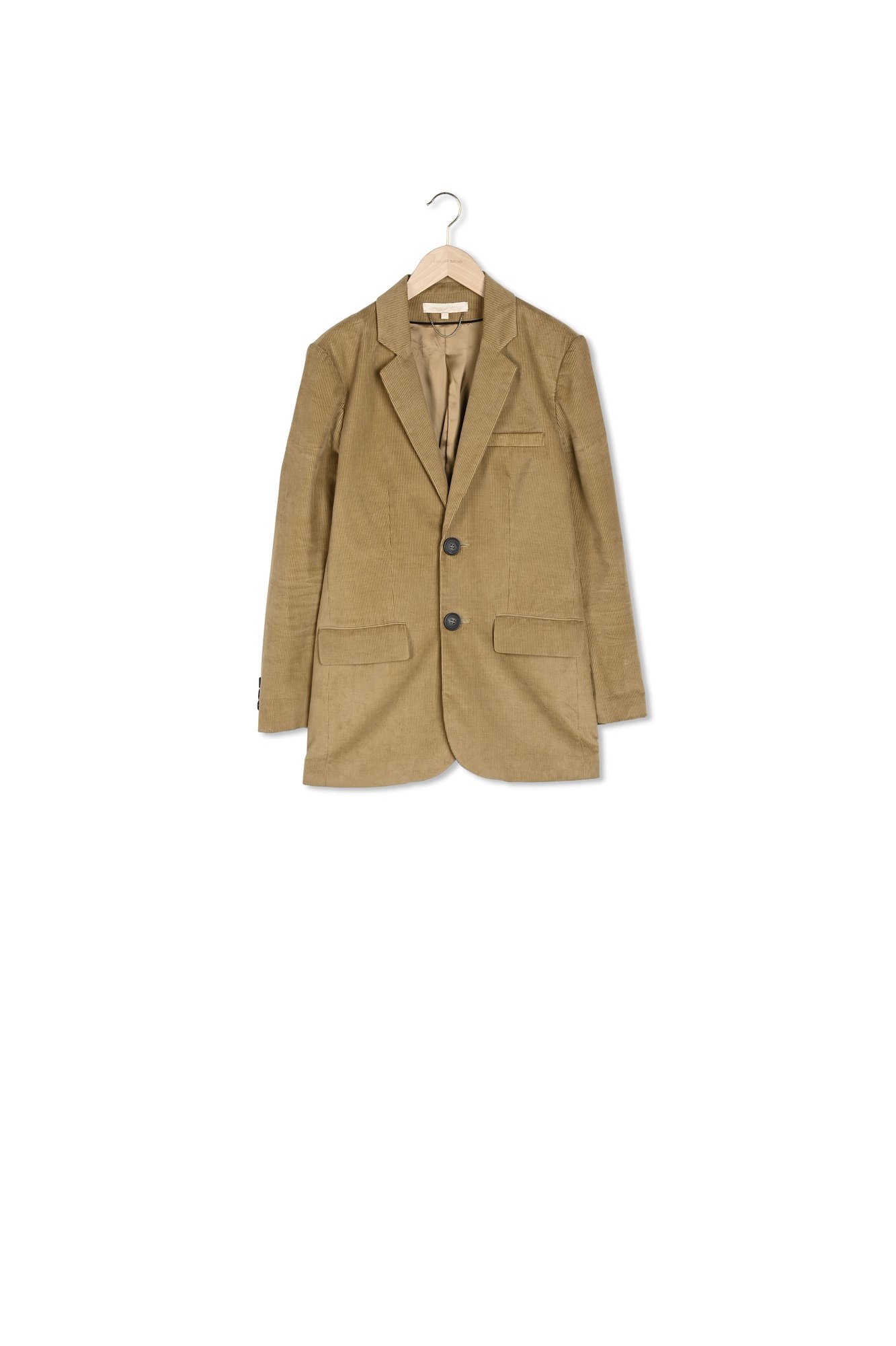 Veste Garisa