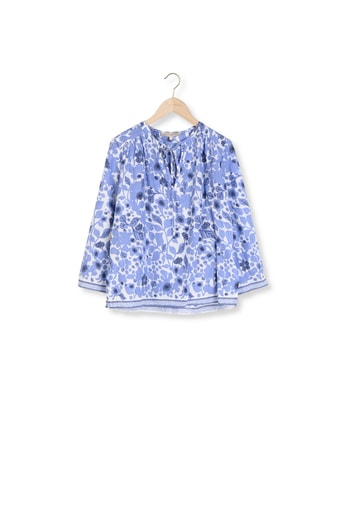 Blouse Diaz Vanessa Bruno seconde main photo 1