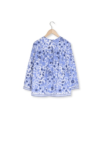 Blouse Diaz Vanessa Bruno seconde main photo 2