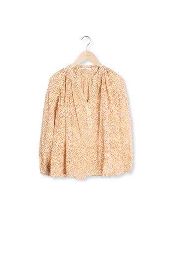 Blouse Nipoa Vanessa Bruno seconde main photo 1