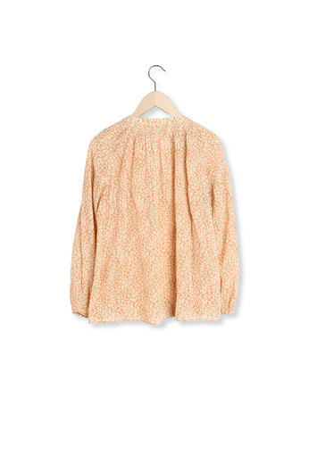 Blouse Nipoa Vanessa Bruno seconde main photo 2