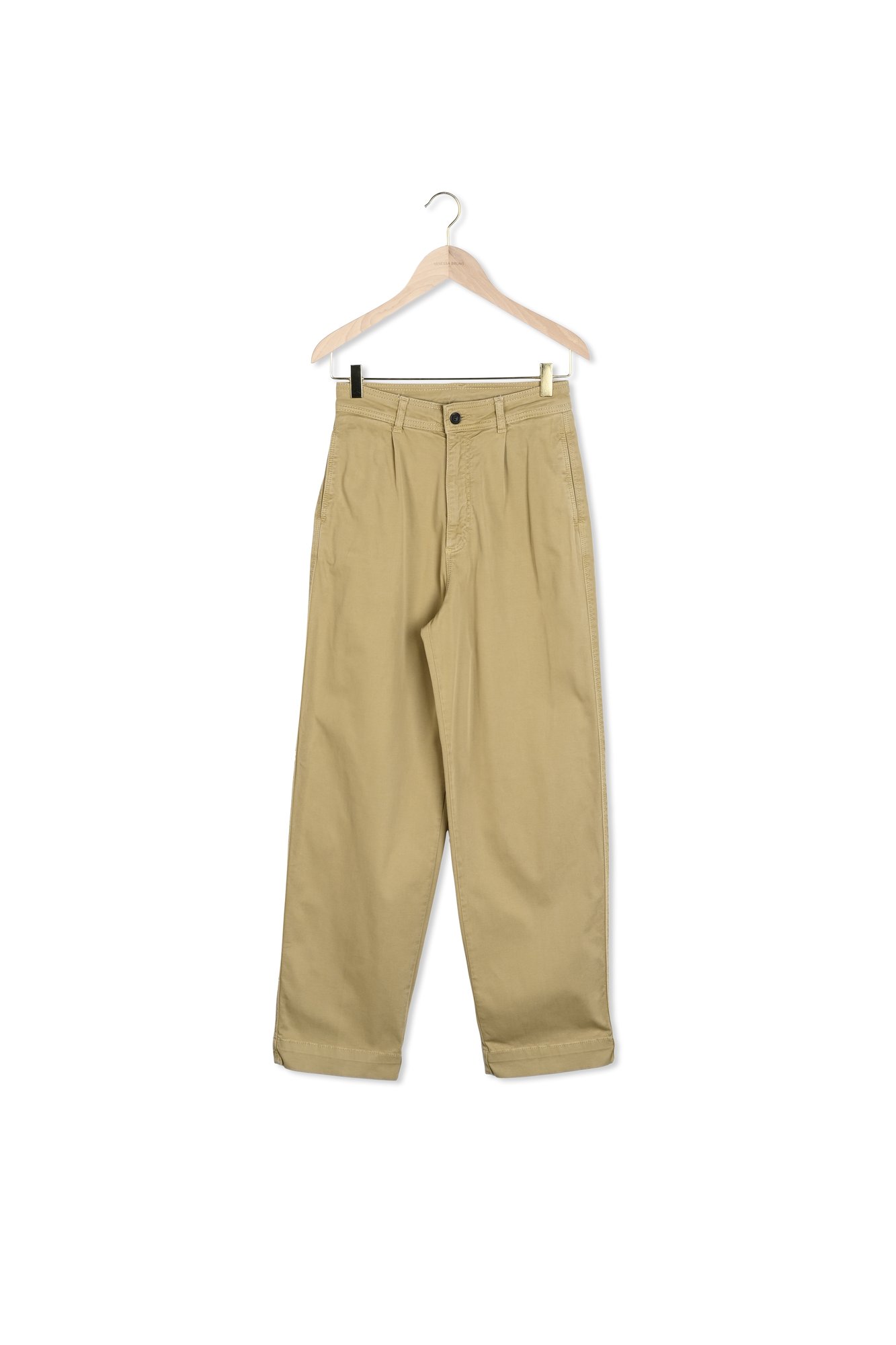 Pantalon Silver