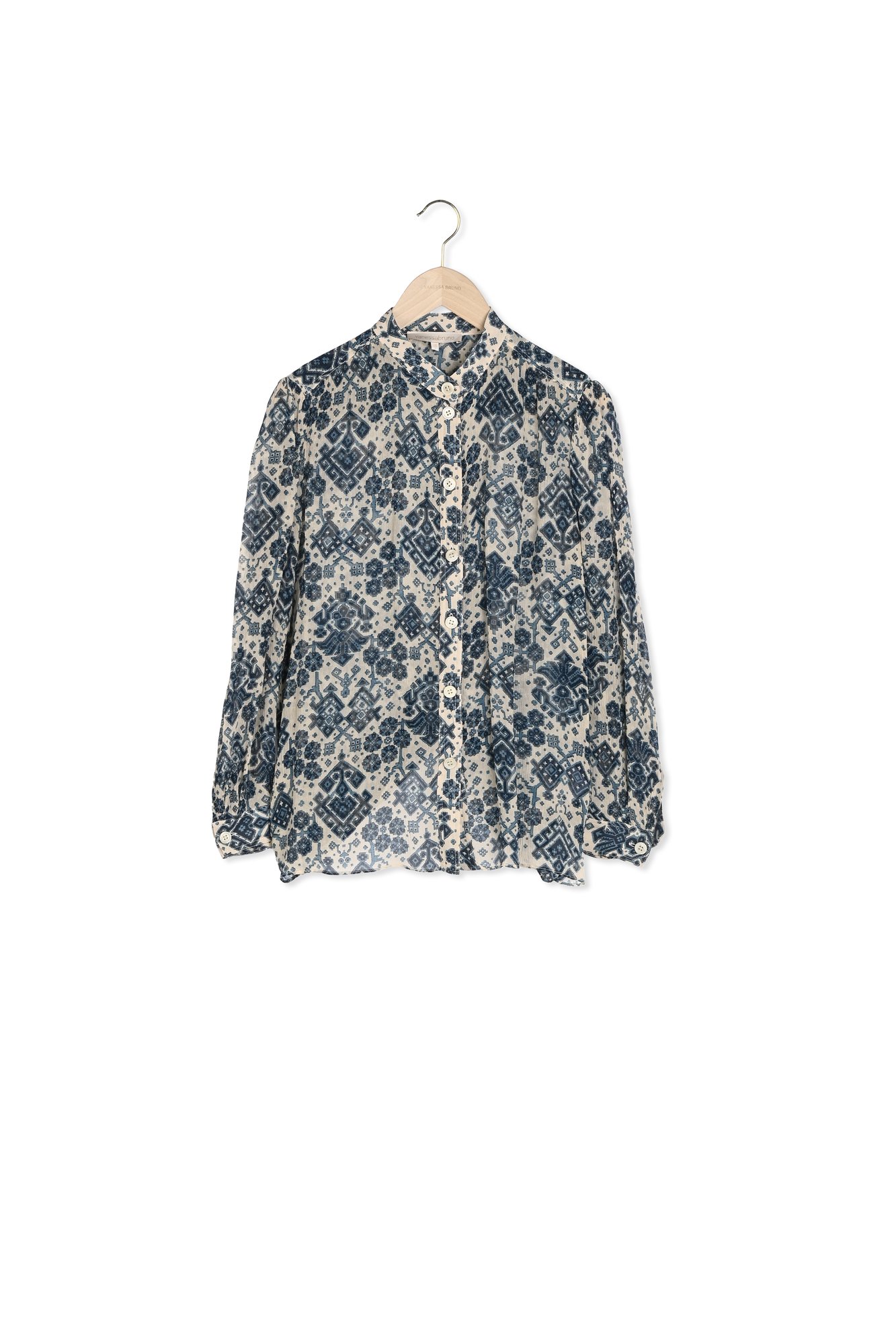 Chemise Thomas