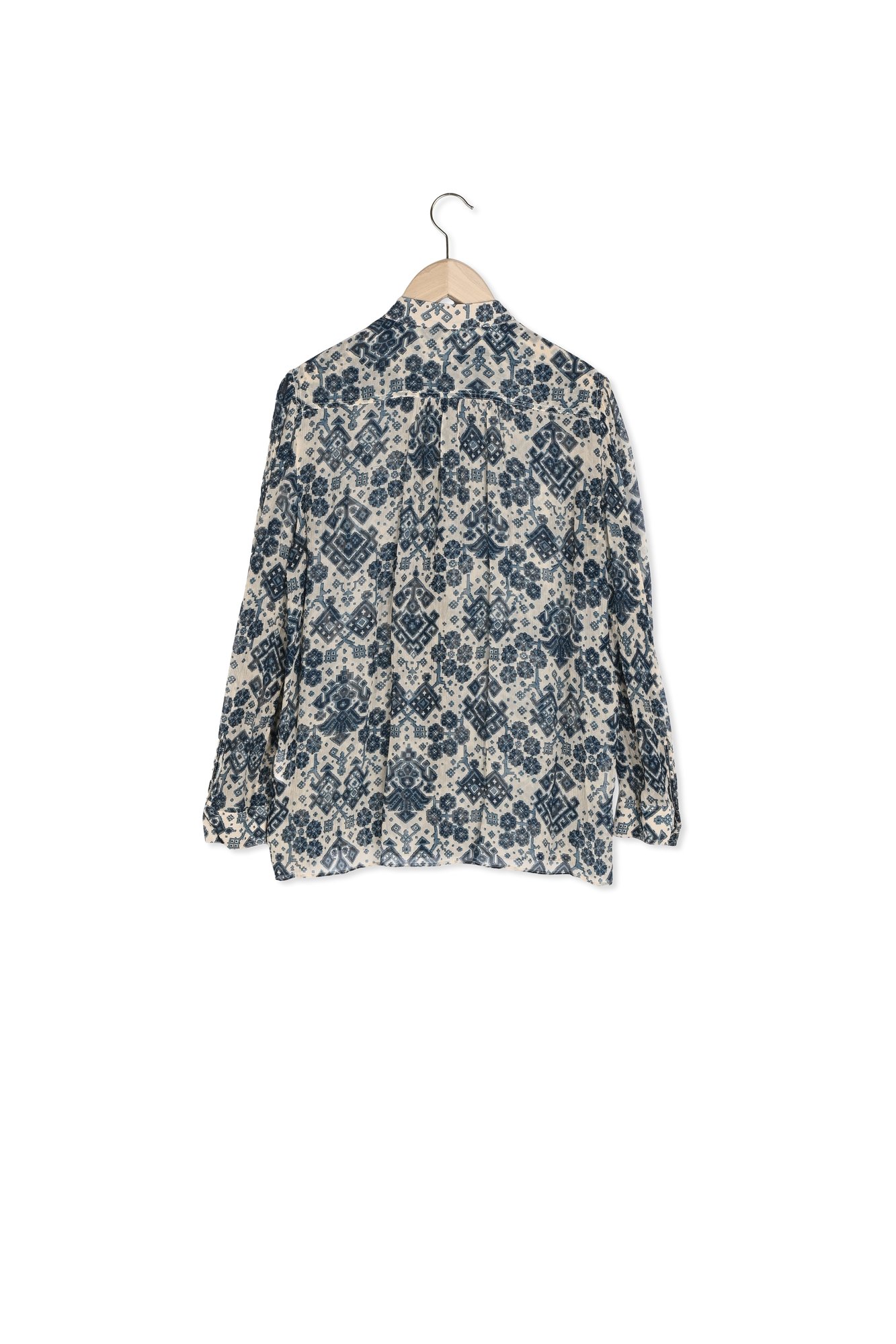 Chemise Thomas