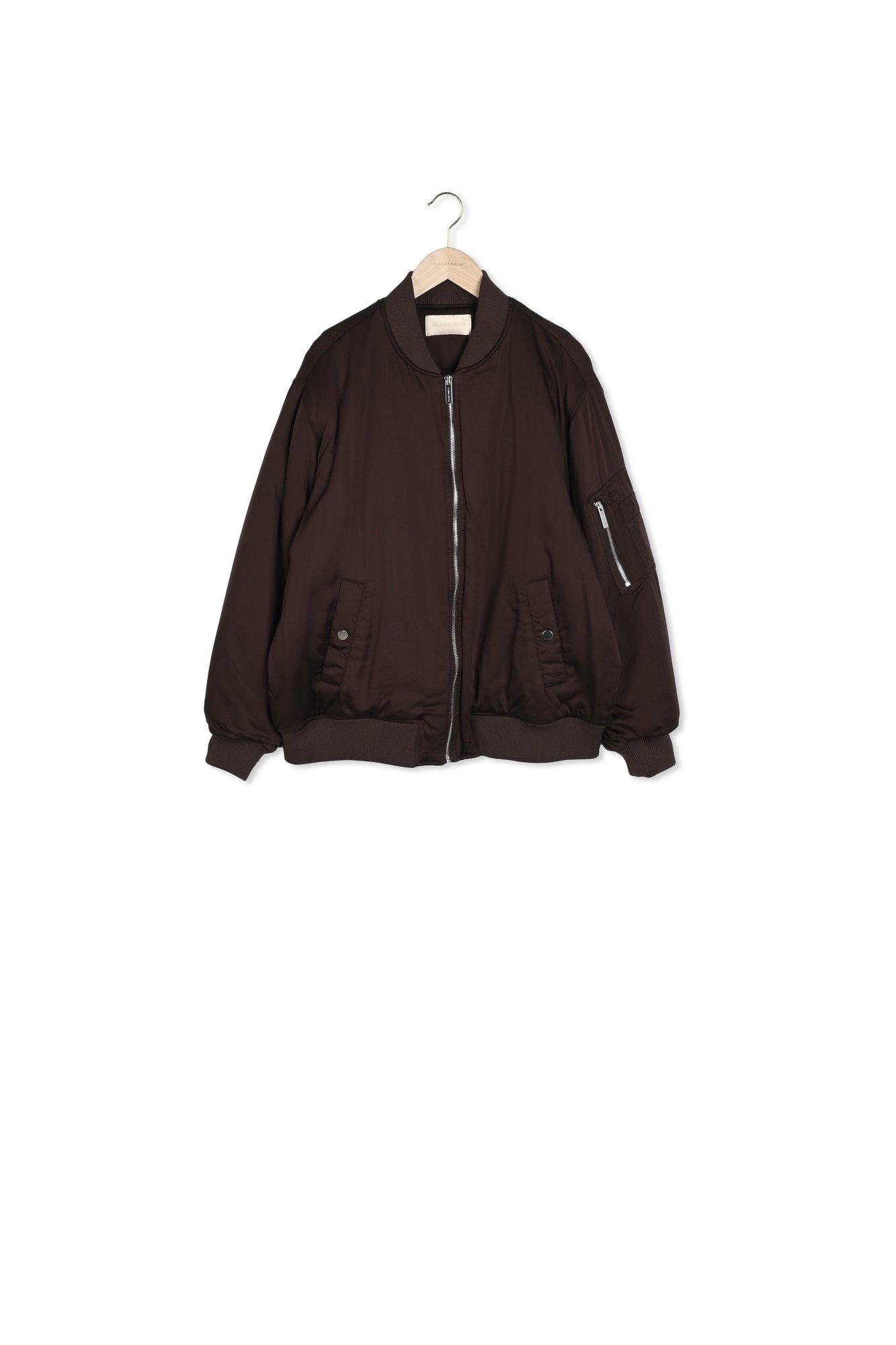 Blouson Canada