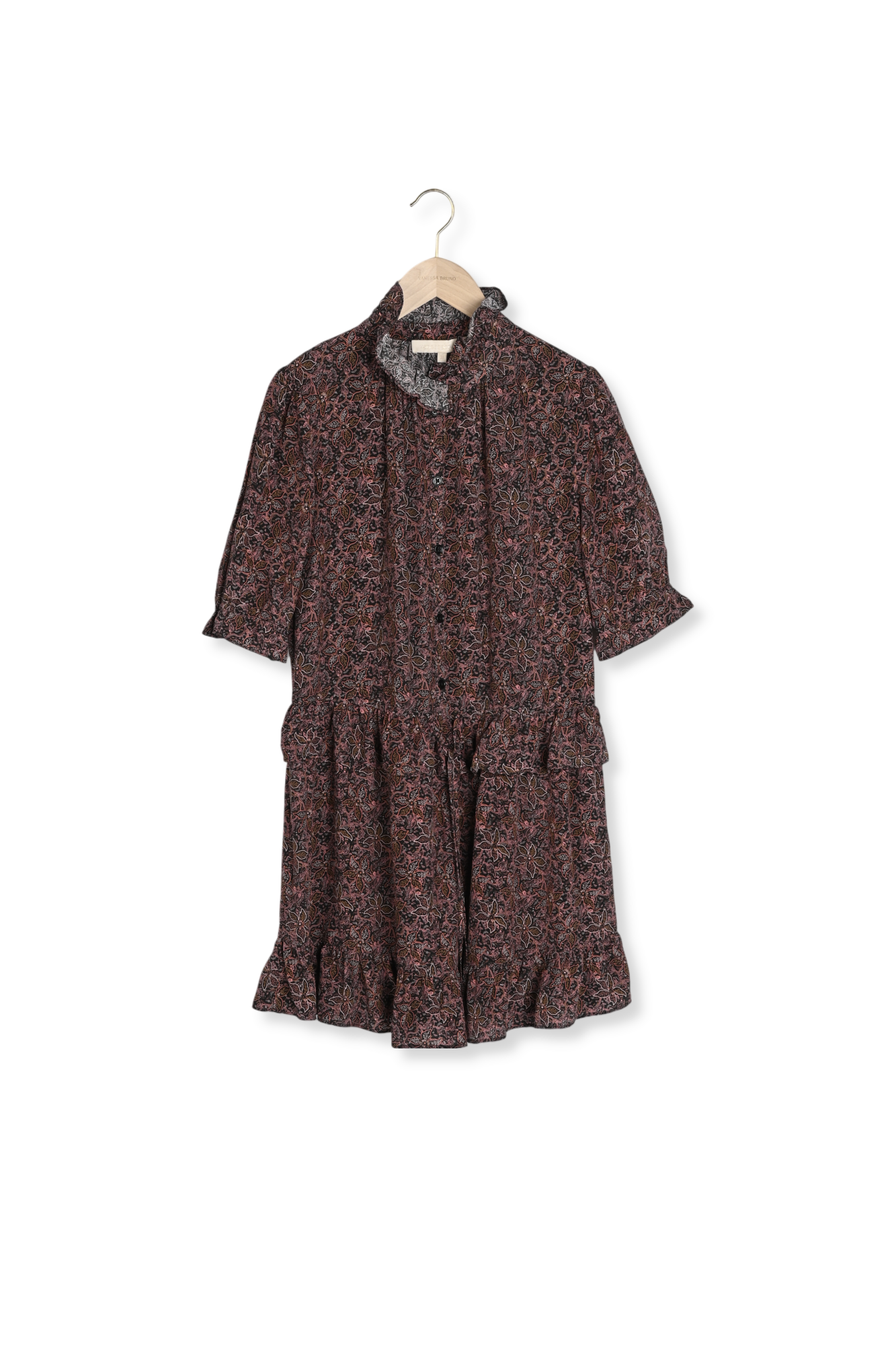 Photo produit Robe courte Nymphe numéro 0