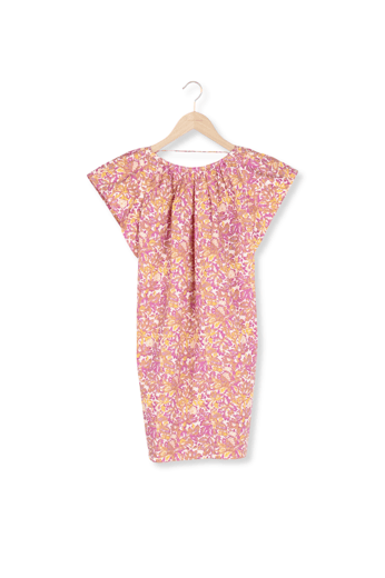 Robe Anaide Vanessa Bruno seconde main photo 1