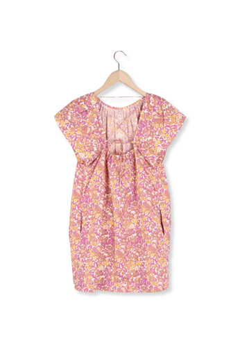 Robe Anaide Vanessa Bruno seconde main photo 2