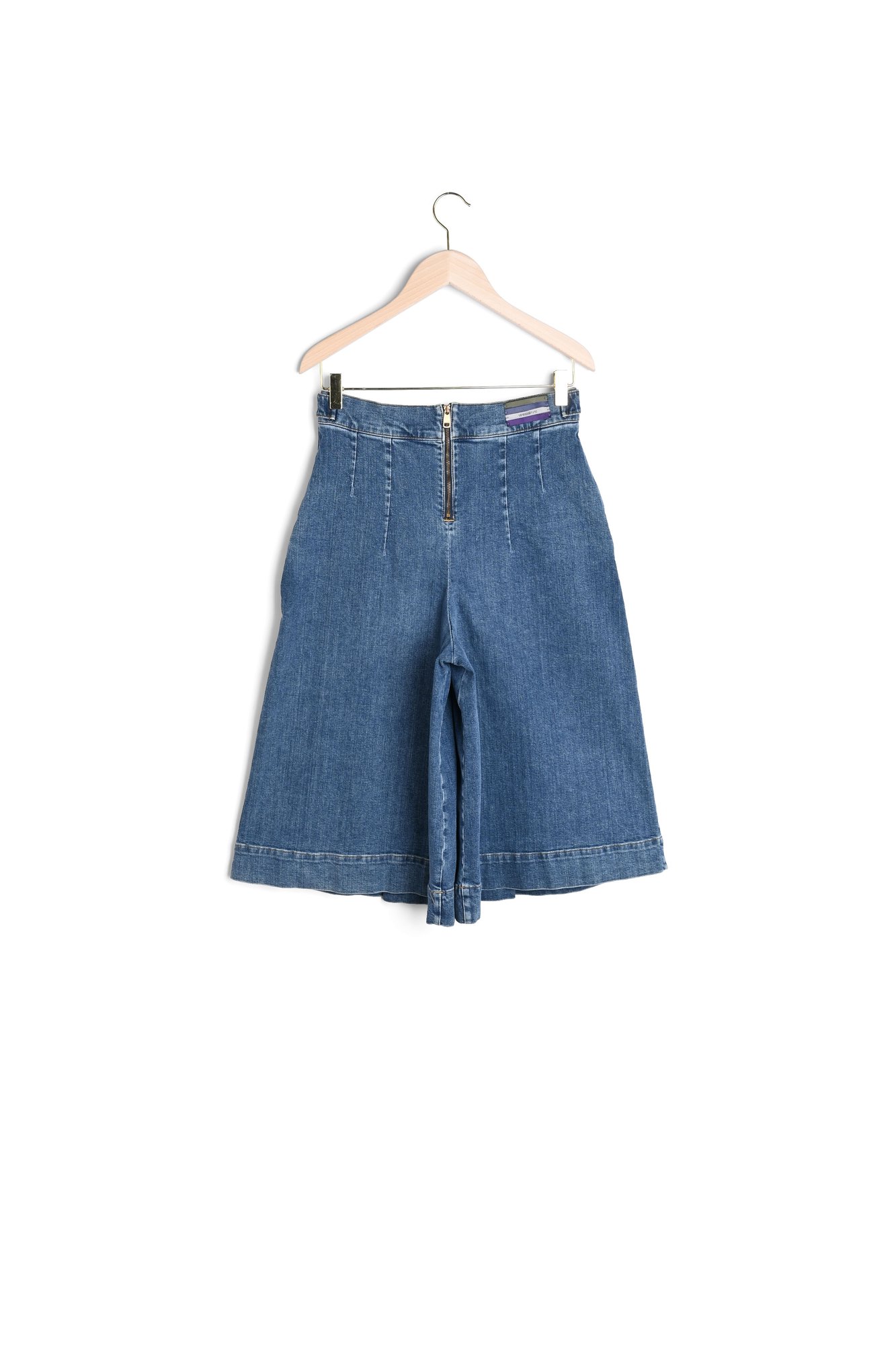 Jupe-culotte Pegase