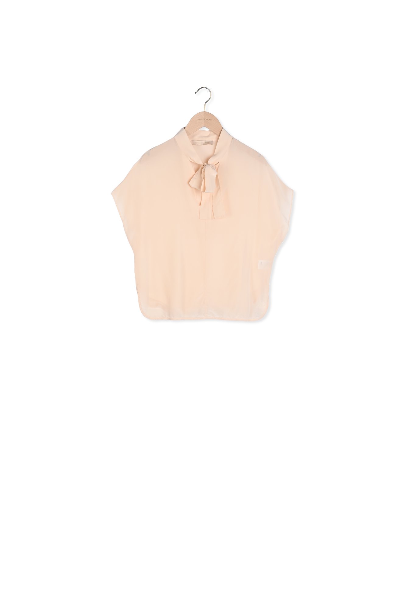 Rose poudre