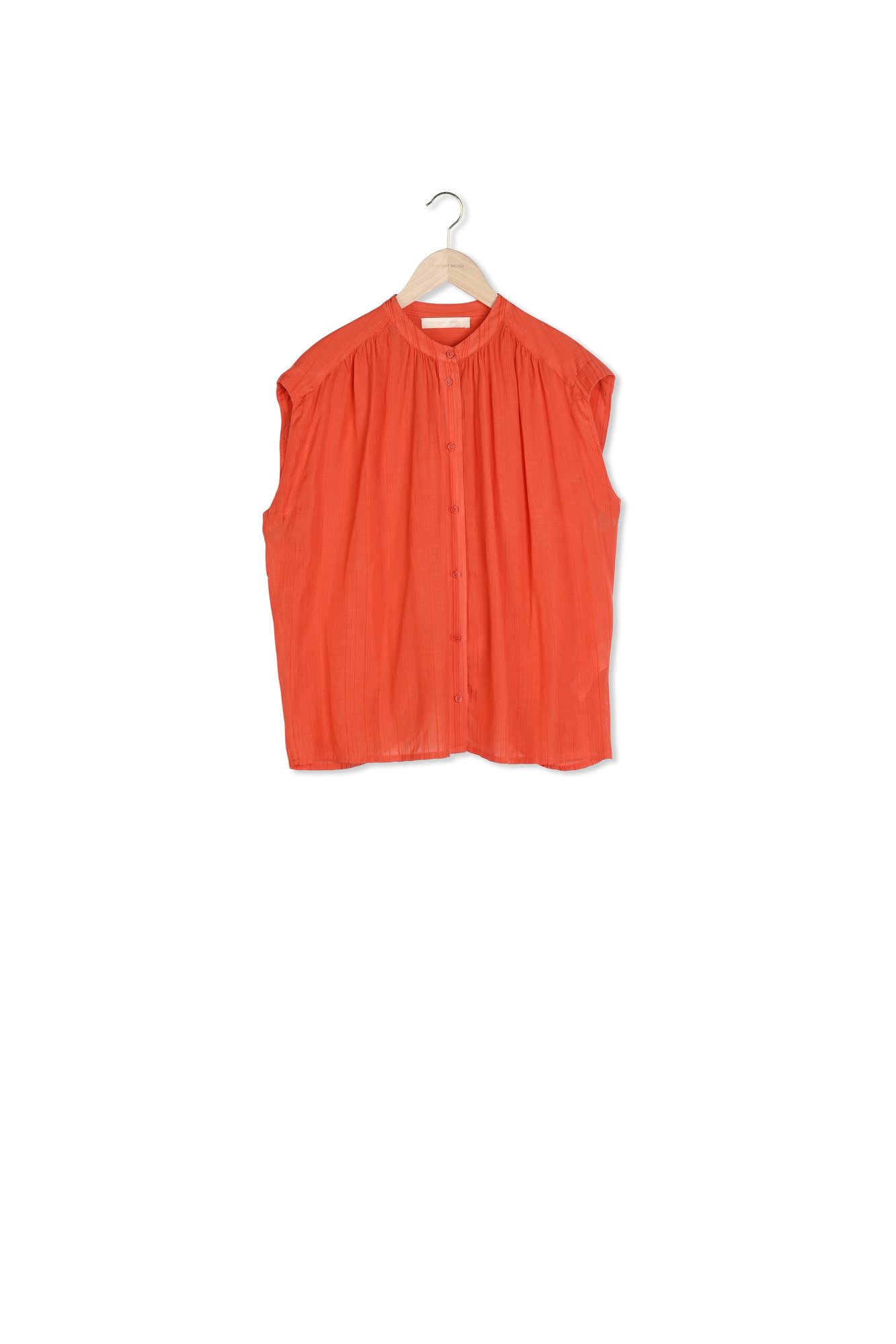 Orange fluo
