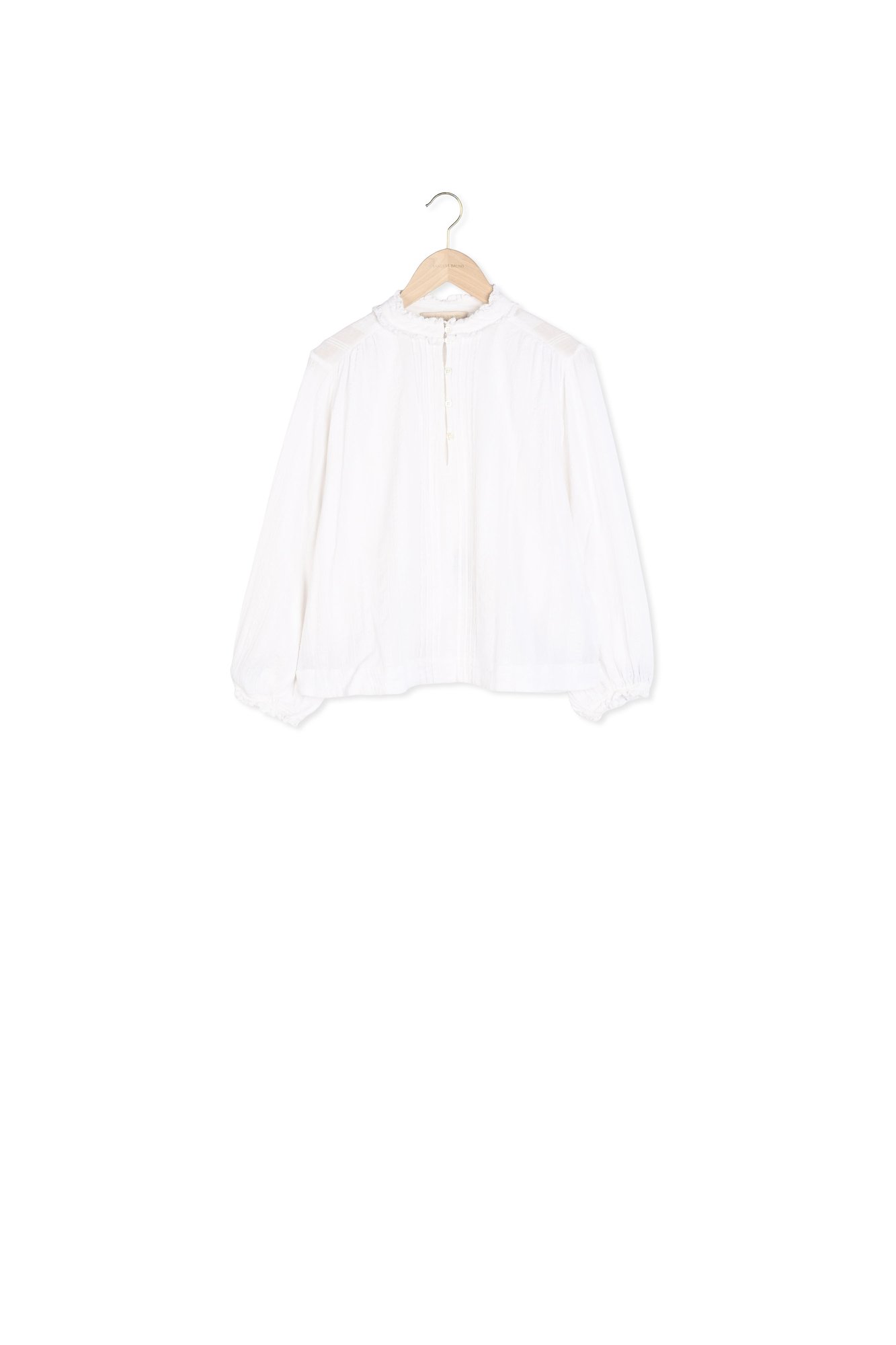 Blanc