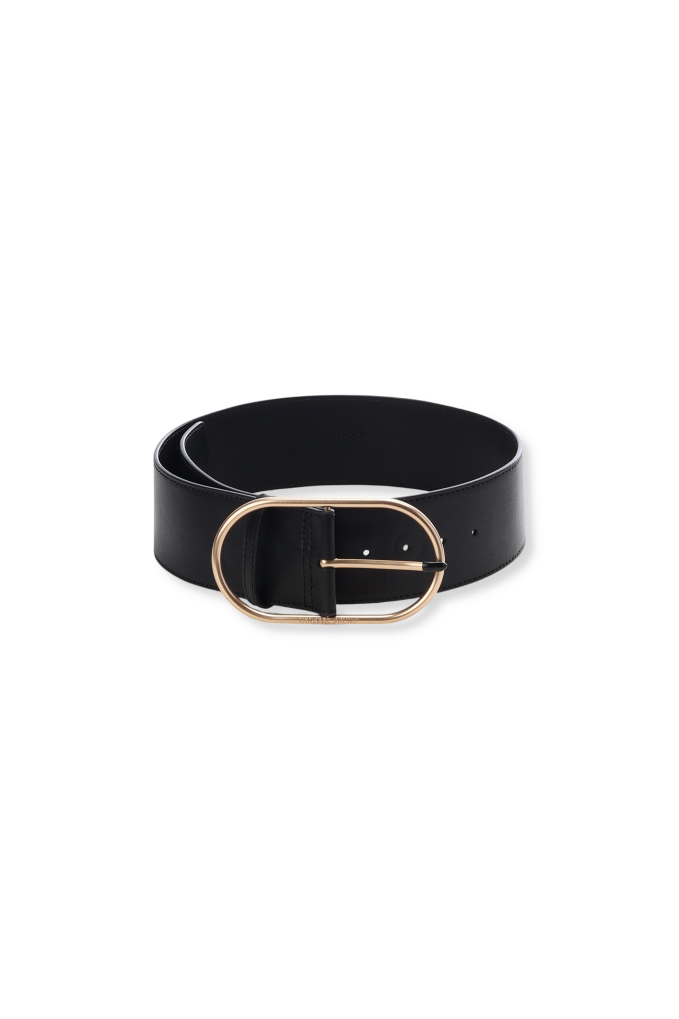 Ceinture Iris 63MM Vanessa Bruno seconde main photo 3
