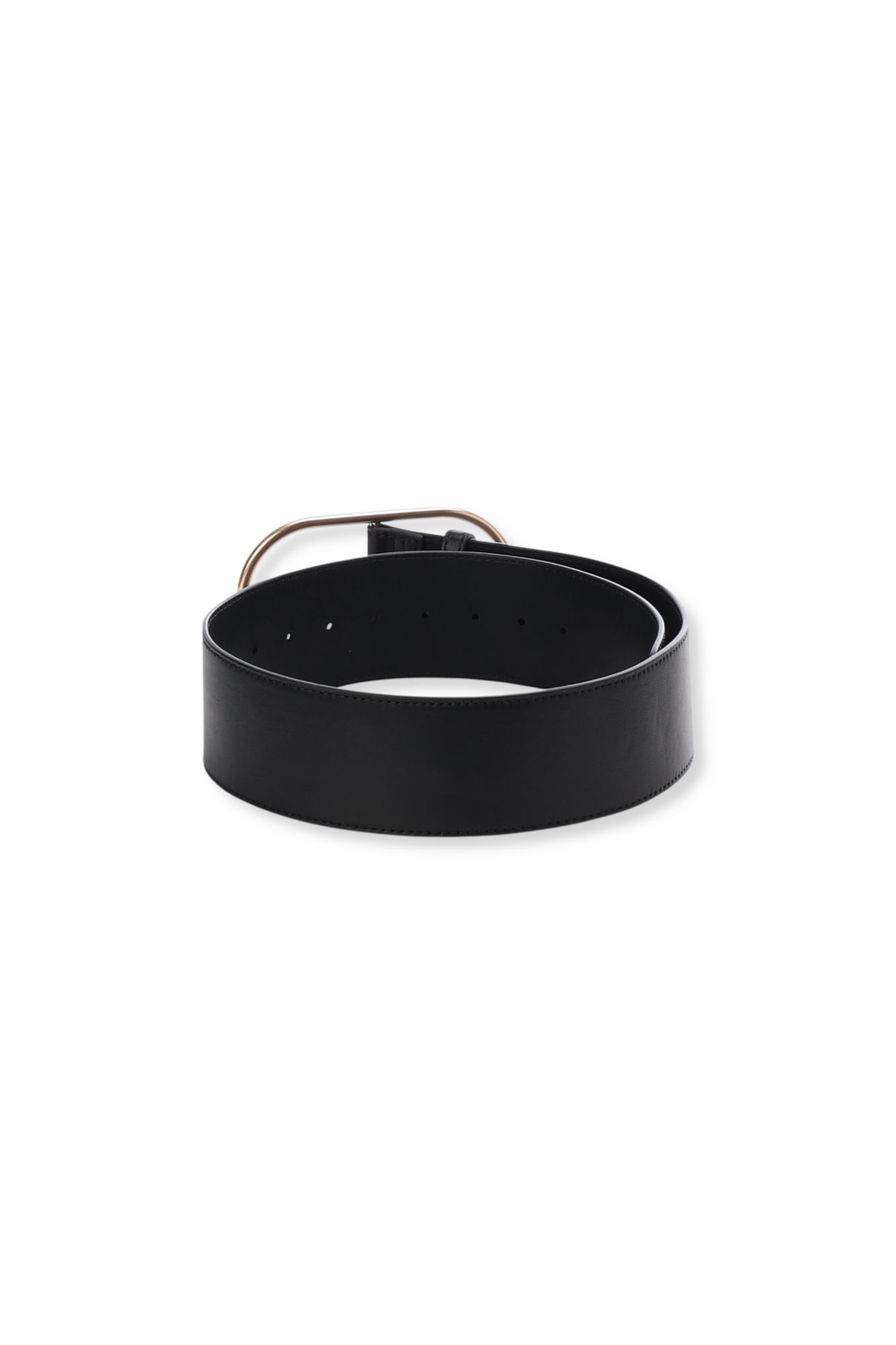 Ceinture Iris 63MM Vanessa Bruno seconde main photo 4