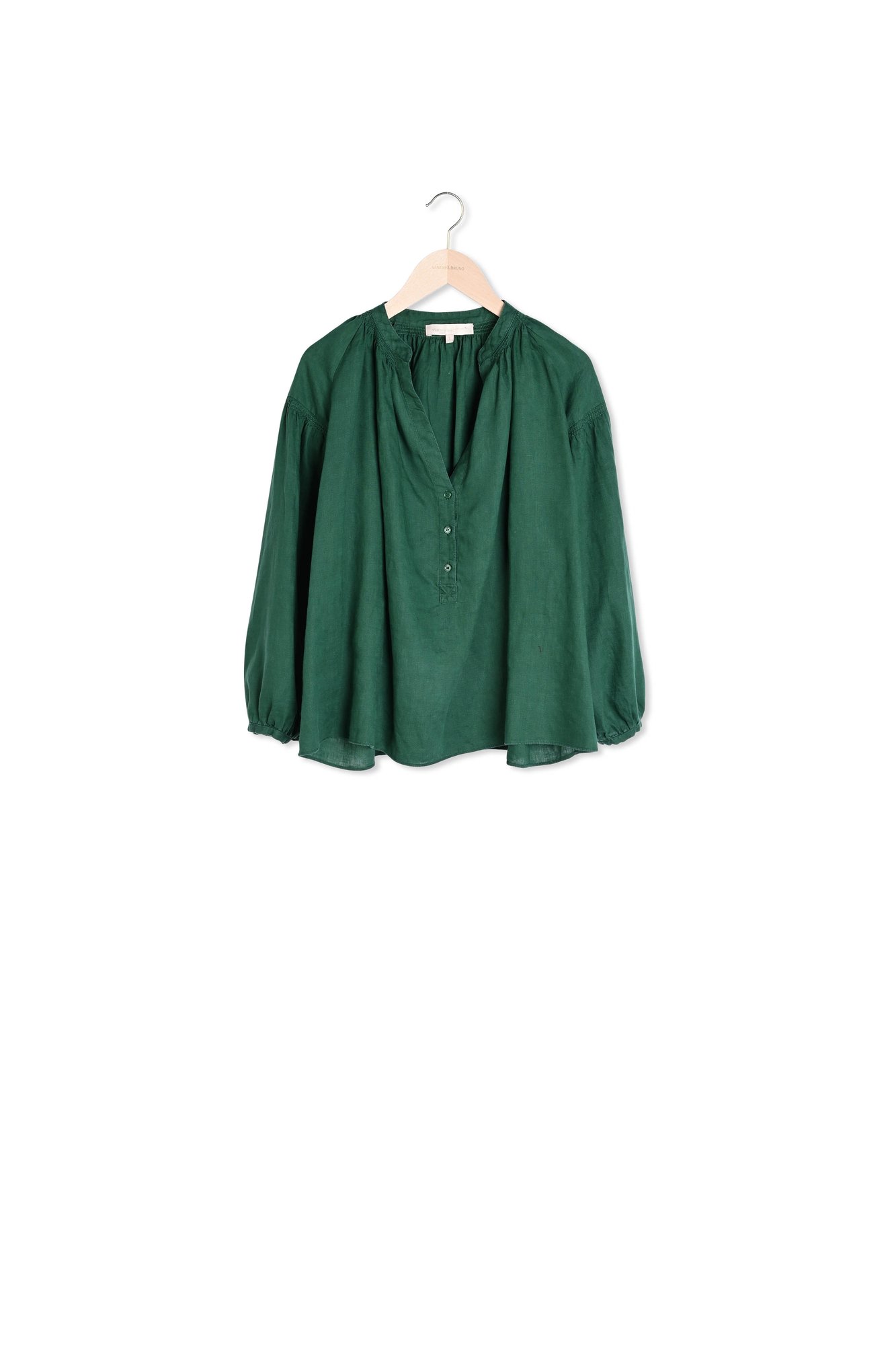 VERT FONCE