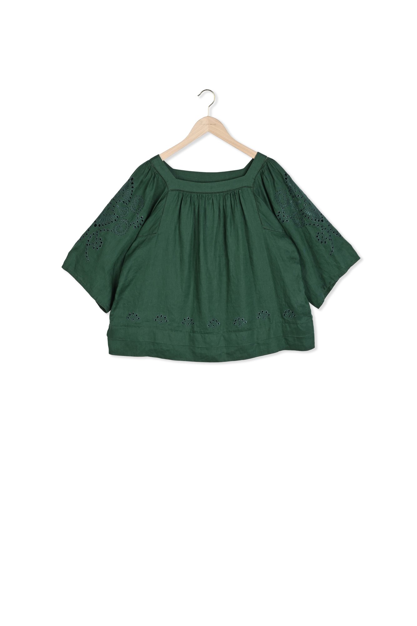 Vert fonce