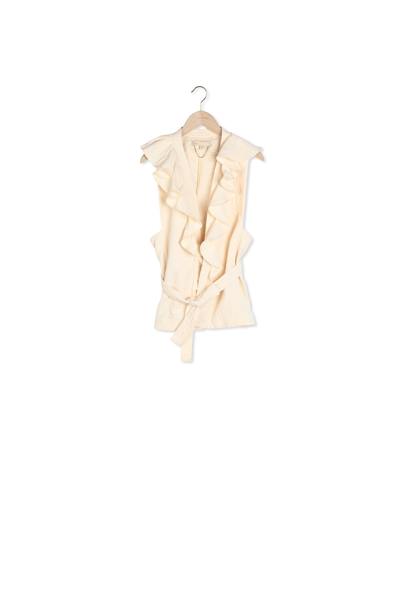 Veste sans manche Nuit