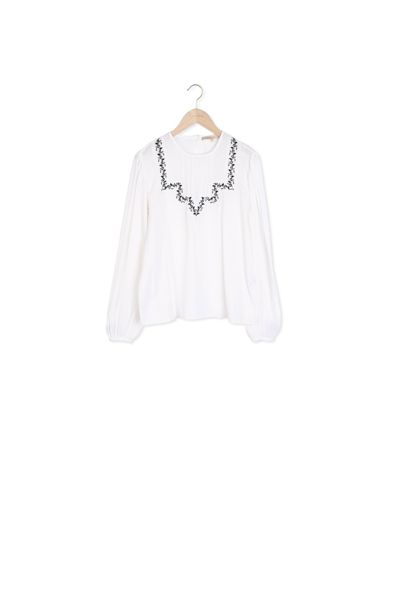 Blanc