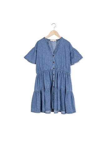 Robe Rio Vanessa Bruno seconde main photo 1