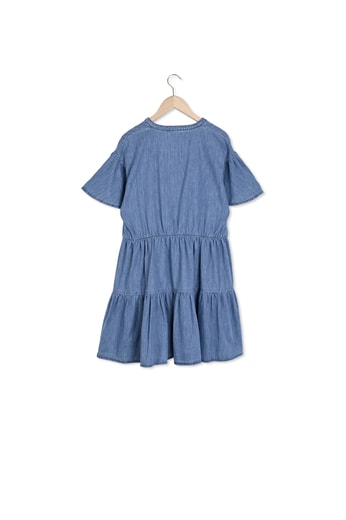 Robe Rio Vanessa Bruno seconde main photo 2