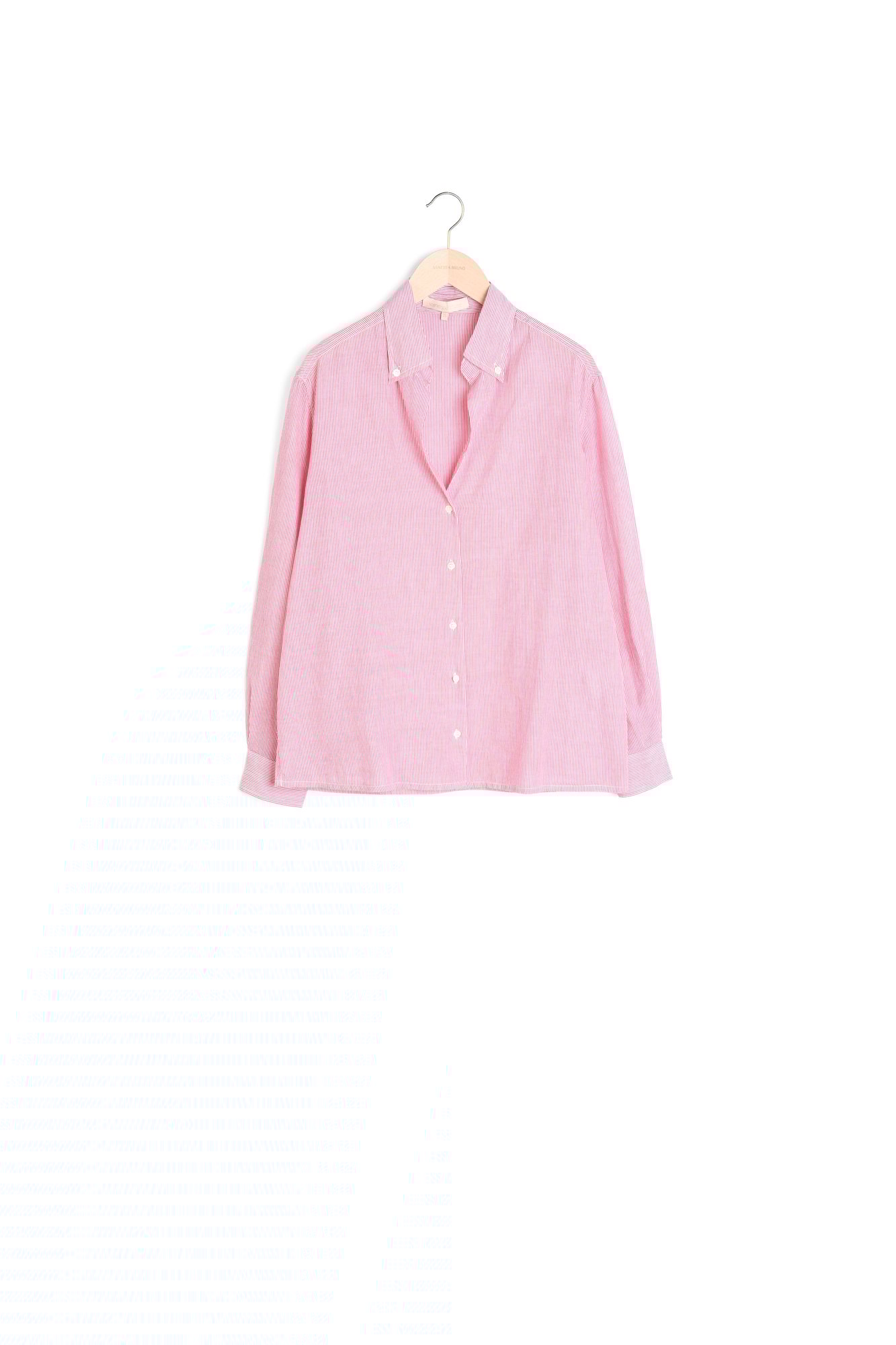 Chemise Druyat